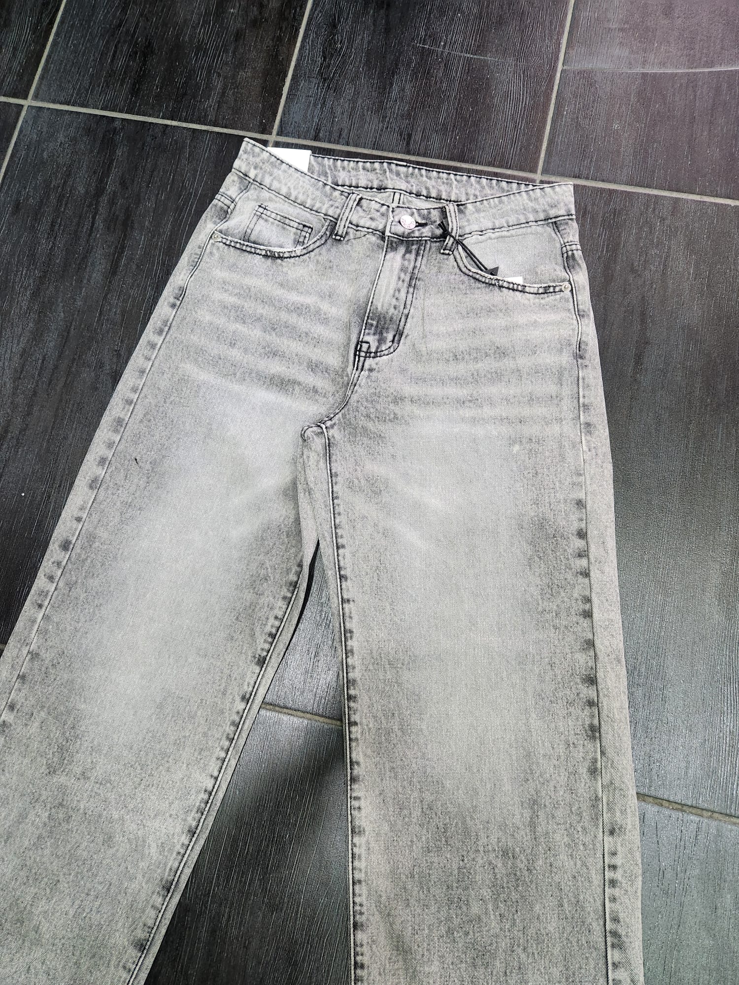 JEANS baggy MOD 8351