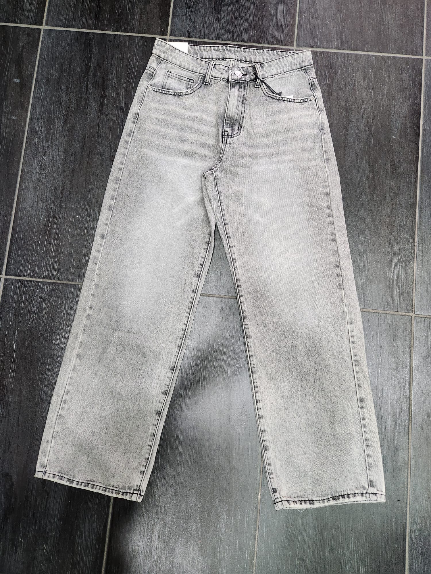 JEANS baggy MOD 8351