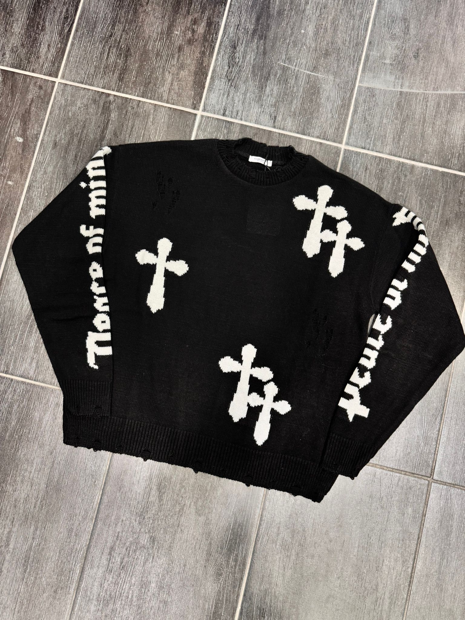 MAGLIONE Croce