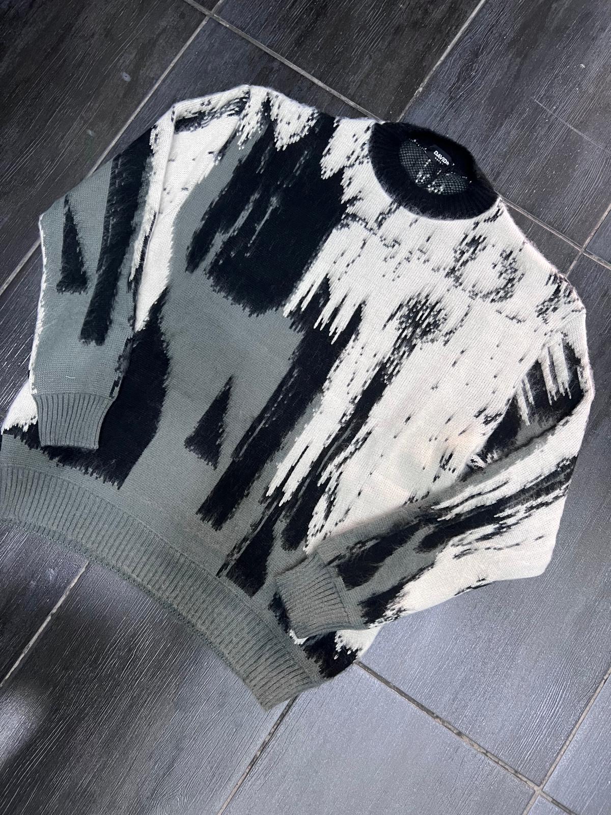 MAGLIONE MOD 121 g