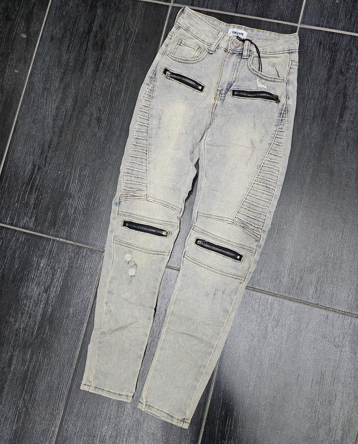 jeans mod 1015