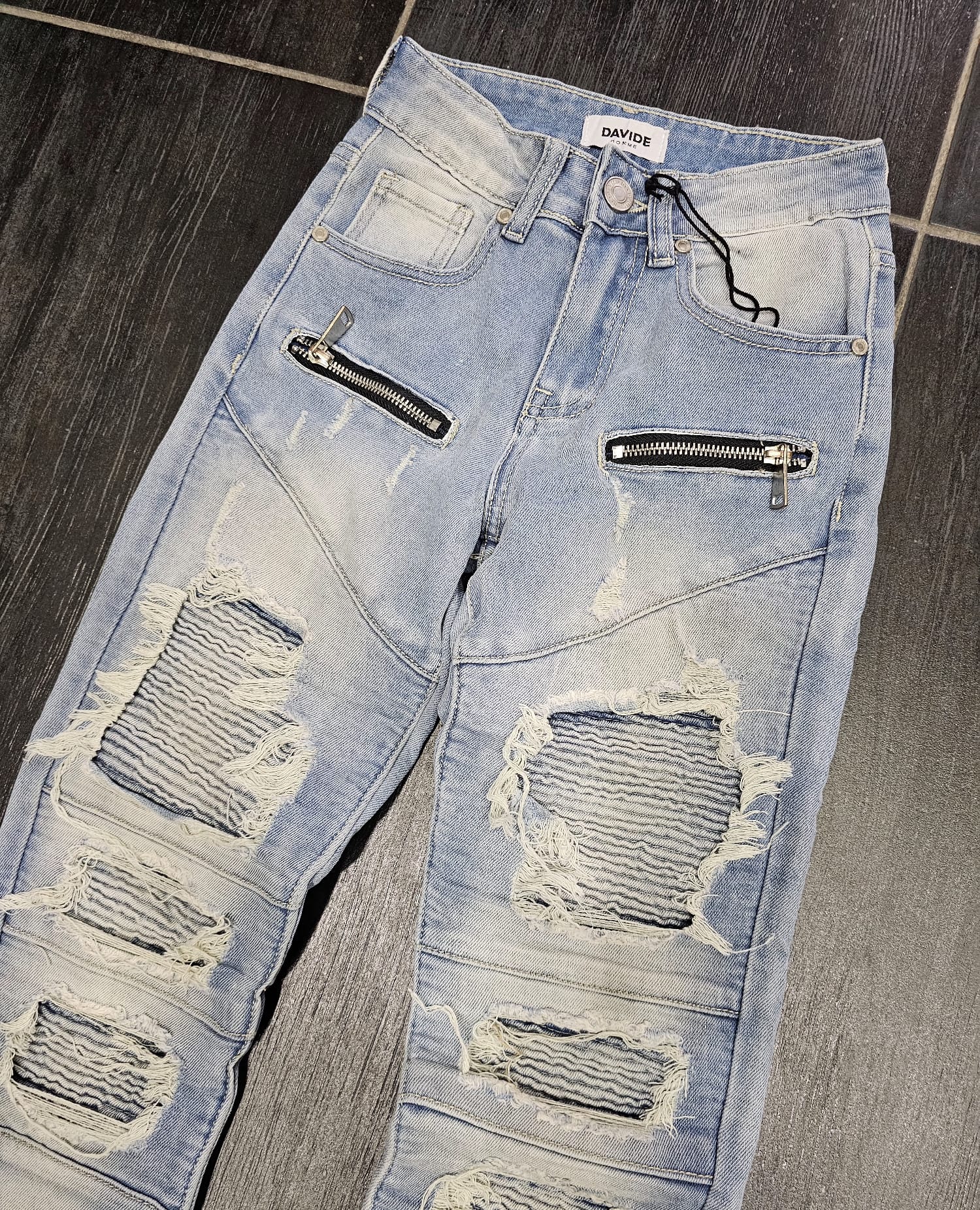 jeans mod 1011