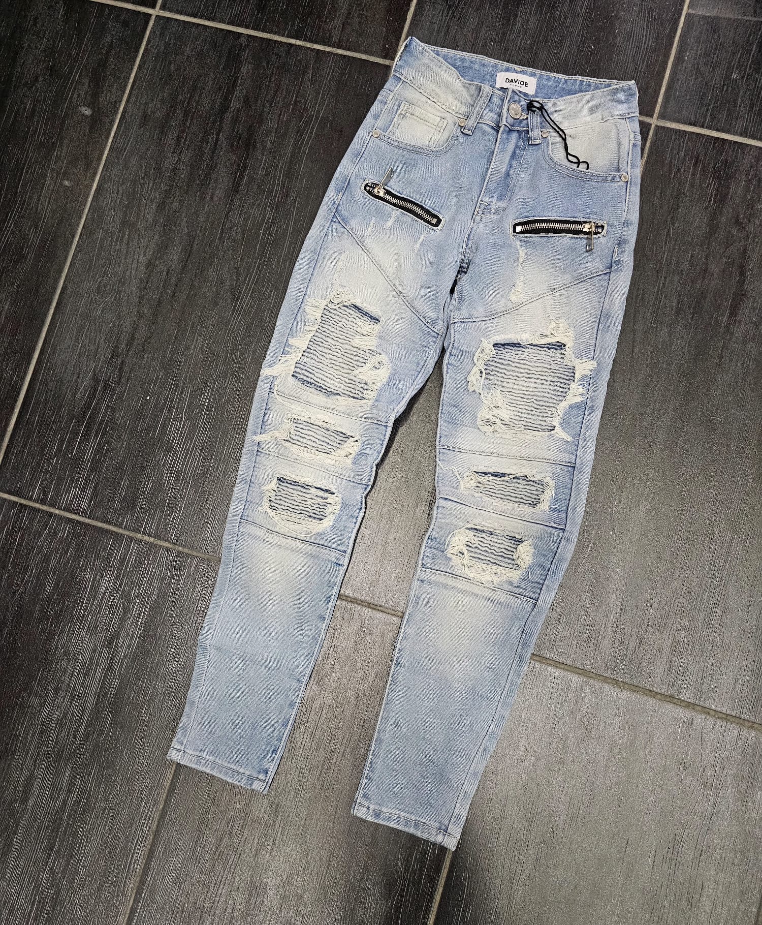 jeans mod 1011