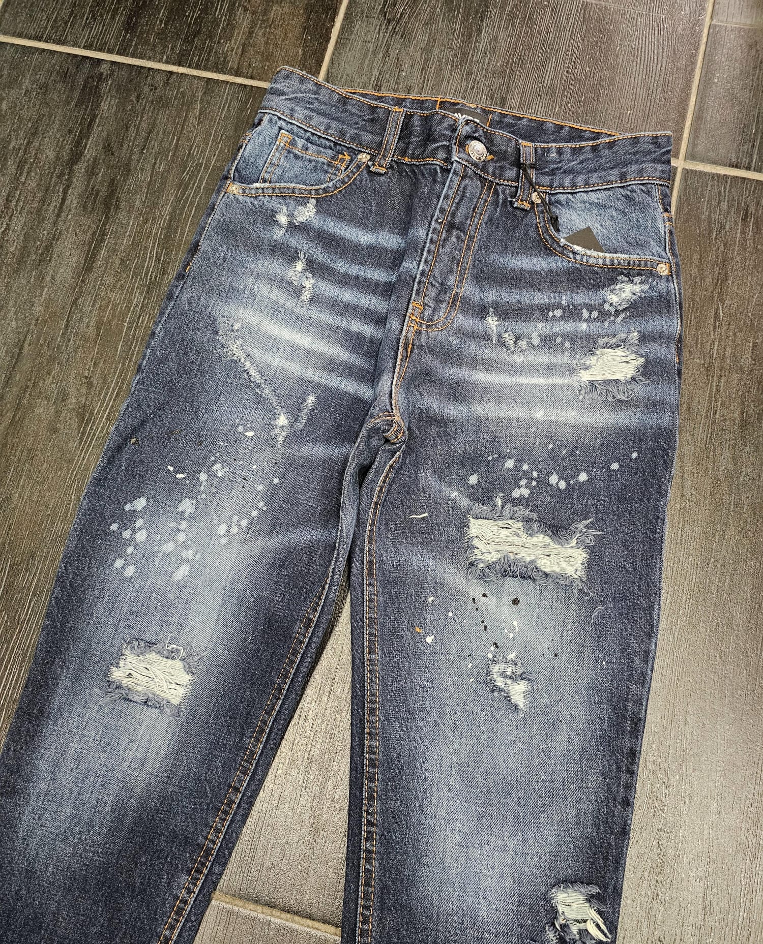 JEANS MOD DS 211