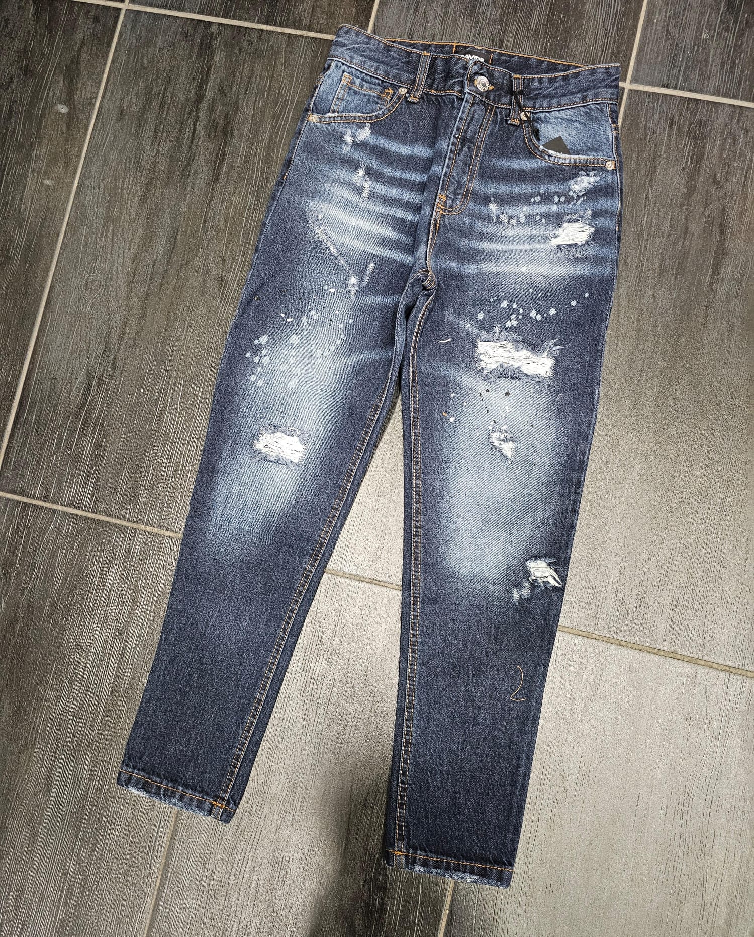 JEANS MOD DS 211
