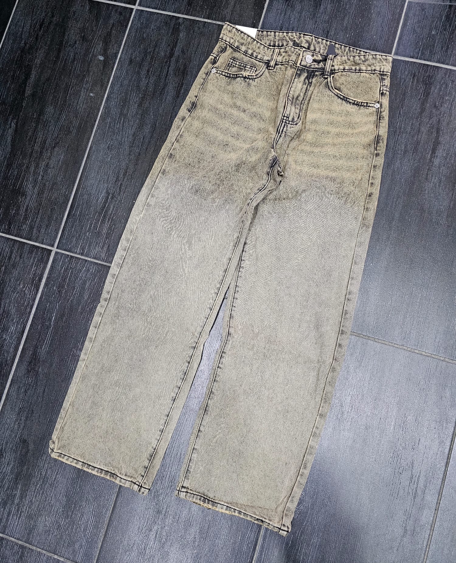 JEANS baggy mod 8348
