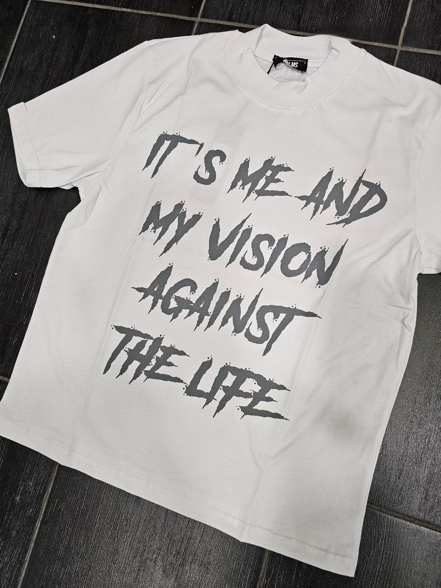 T-Shirt mod THE LIFE 2503