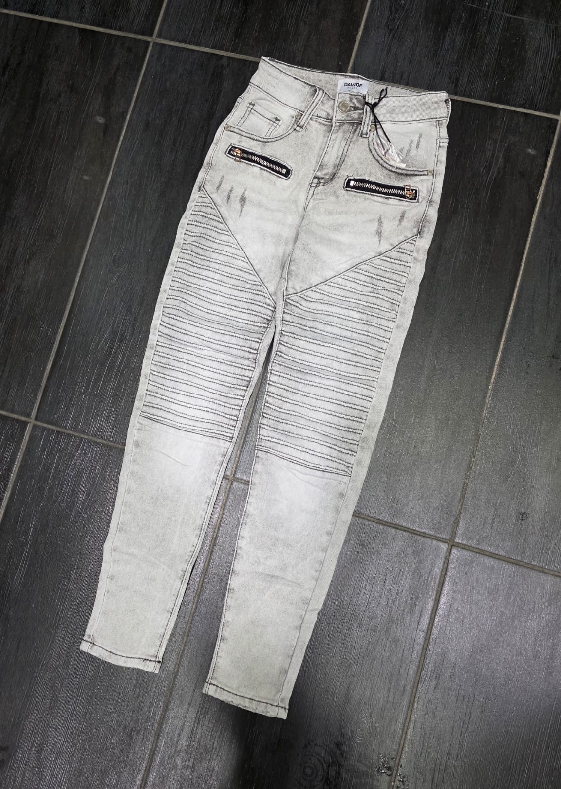 jeans mod 1016