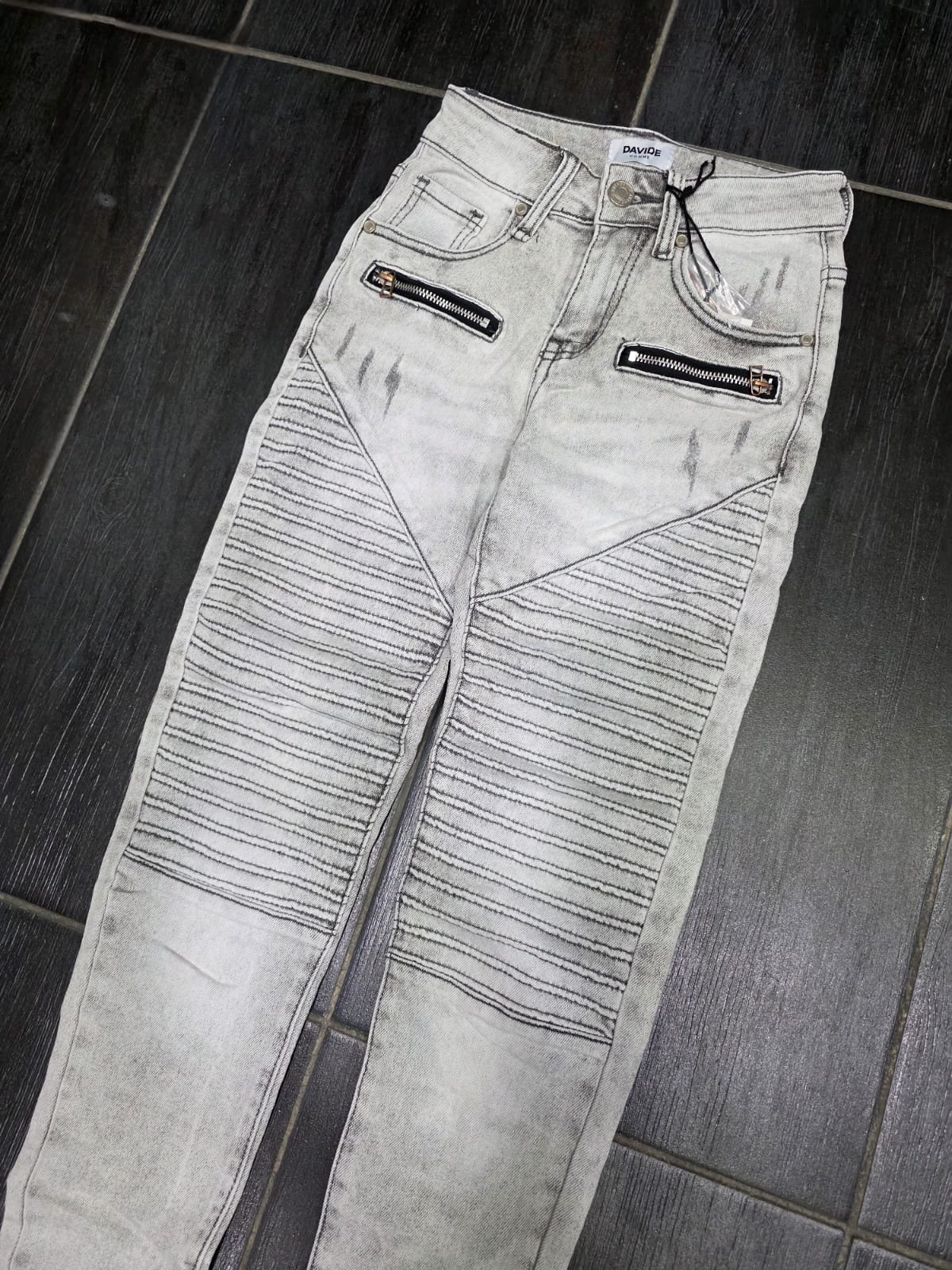jeans mod 1016