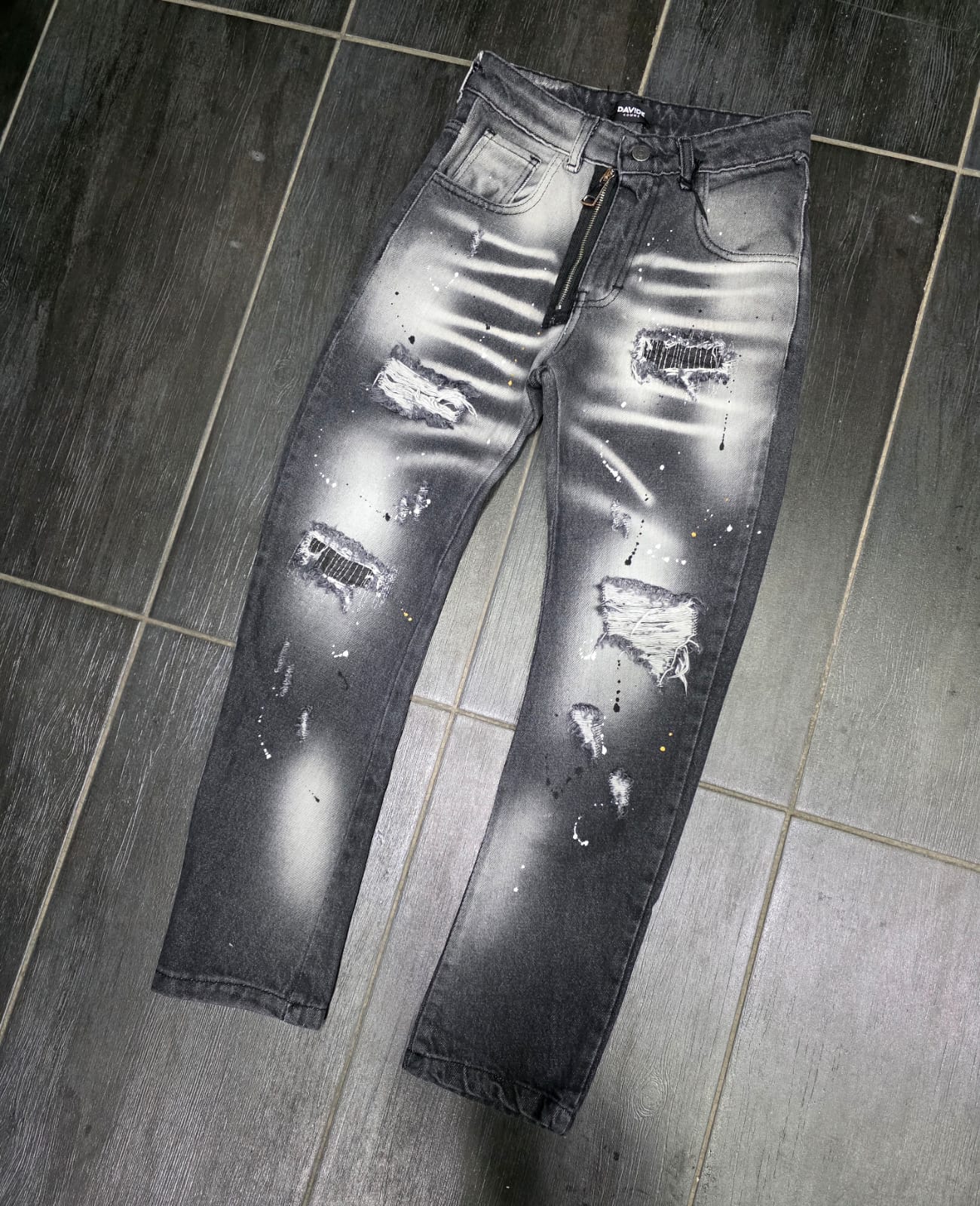 jeans mod BABY 019
