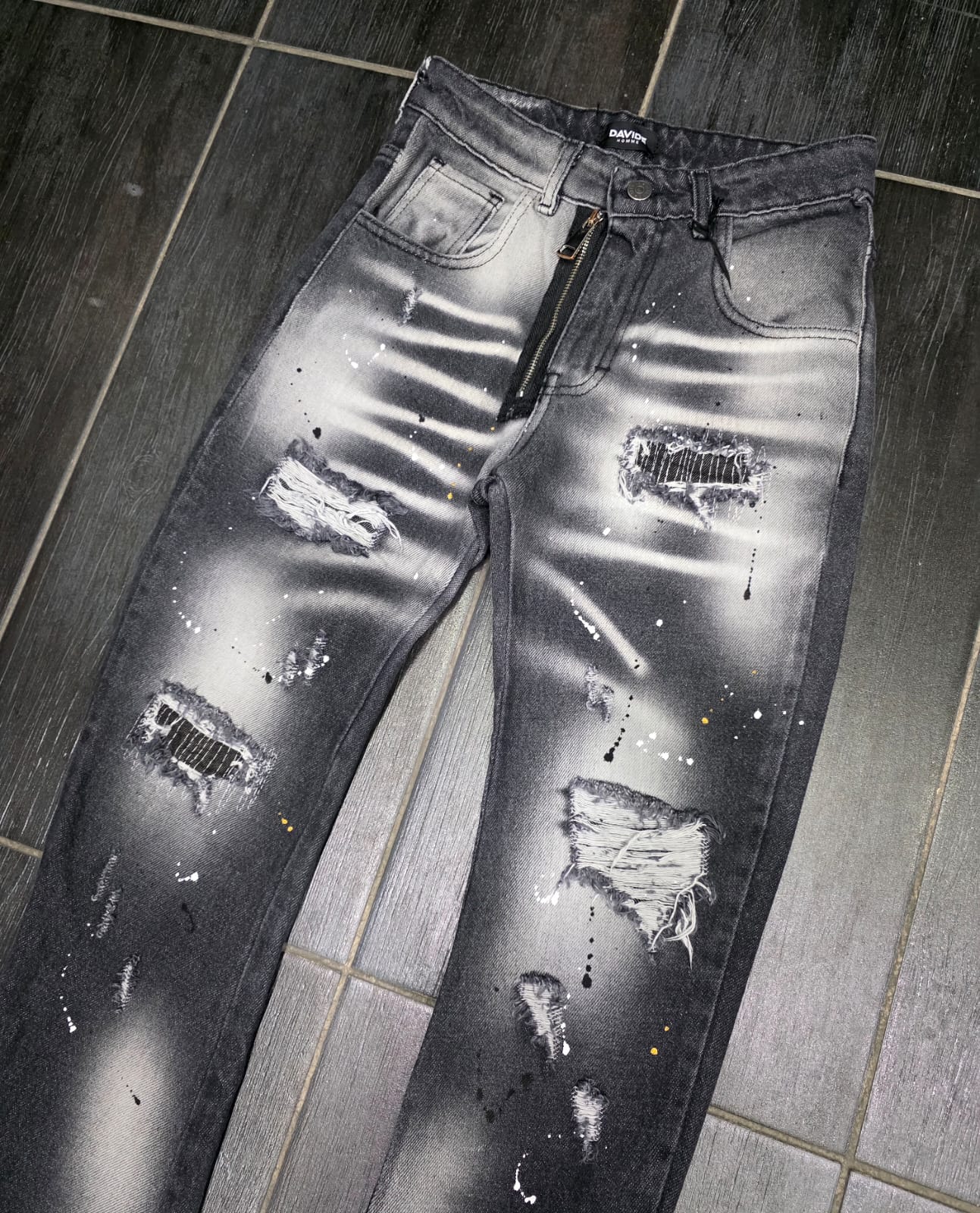 jeans mod BABY 019