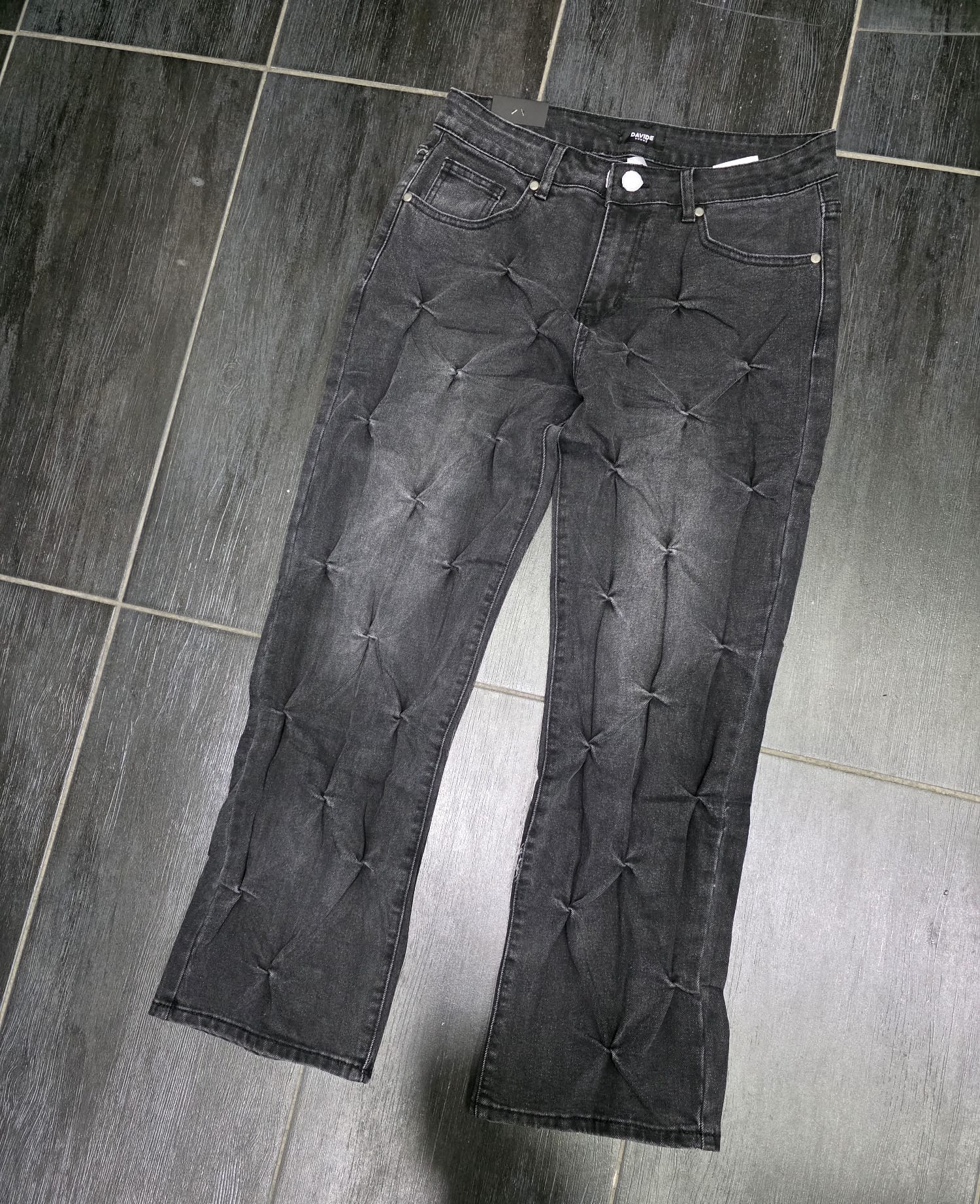 JEANS MOD 1642
