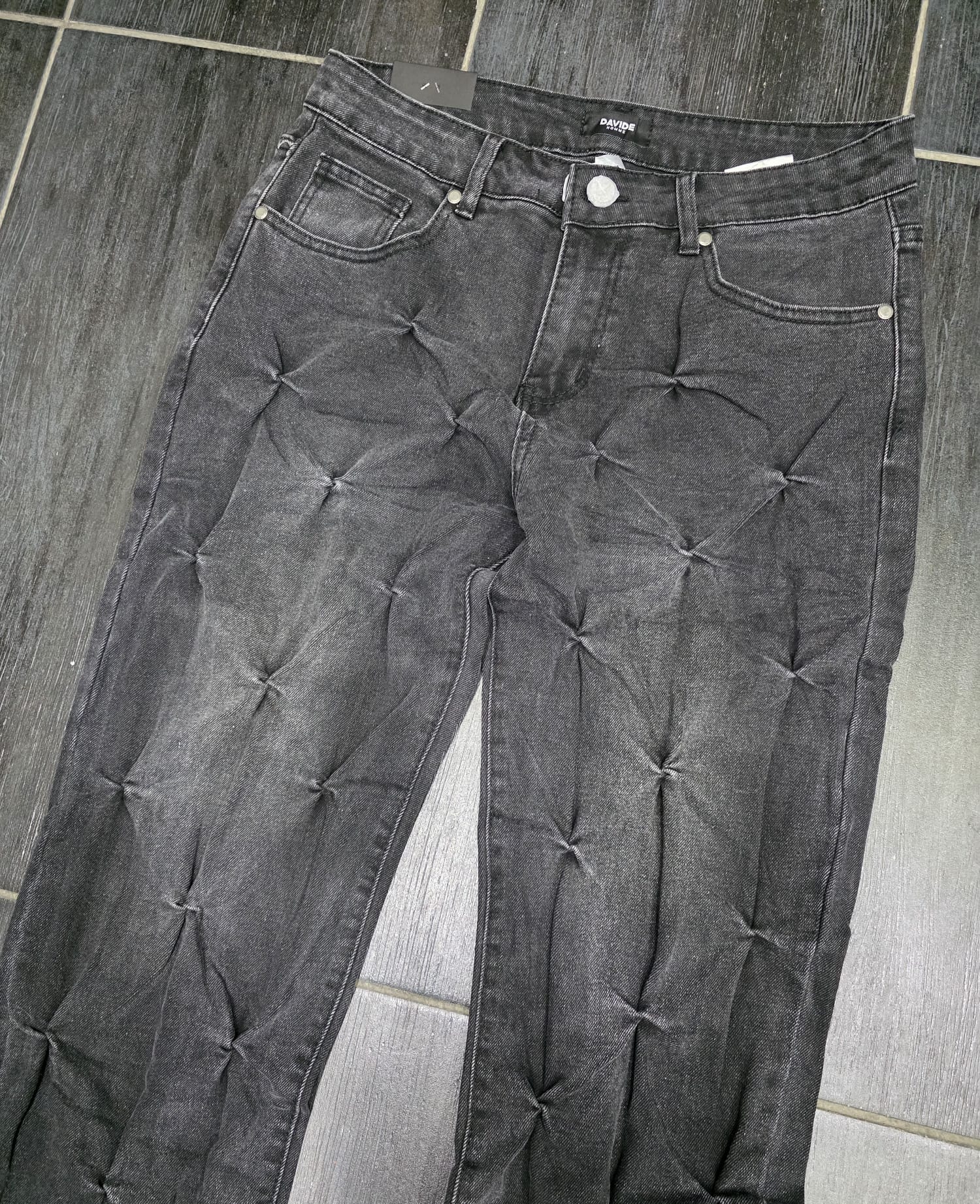 JEANS MOD 1642