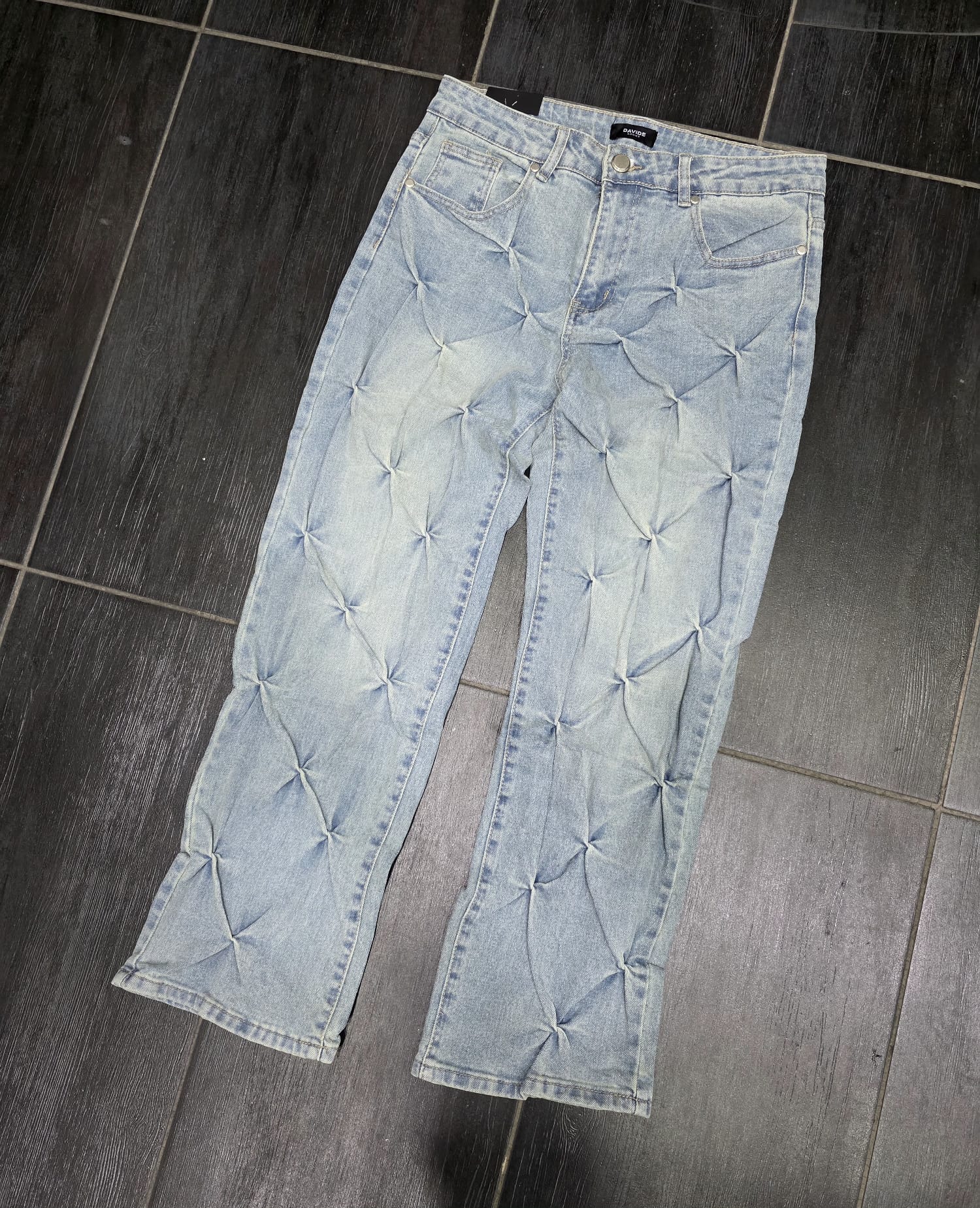 JEANS MOD 1641