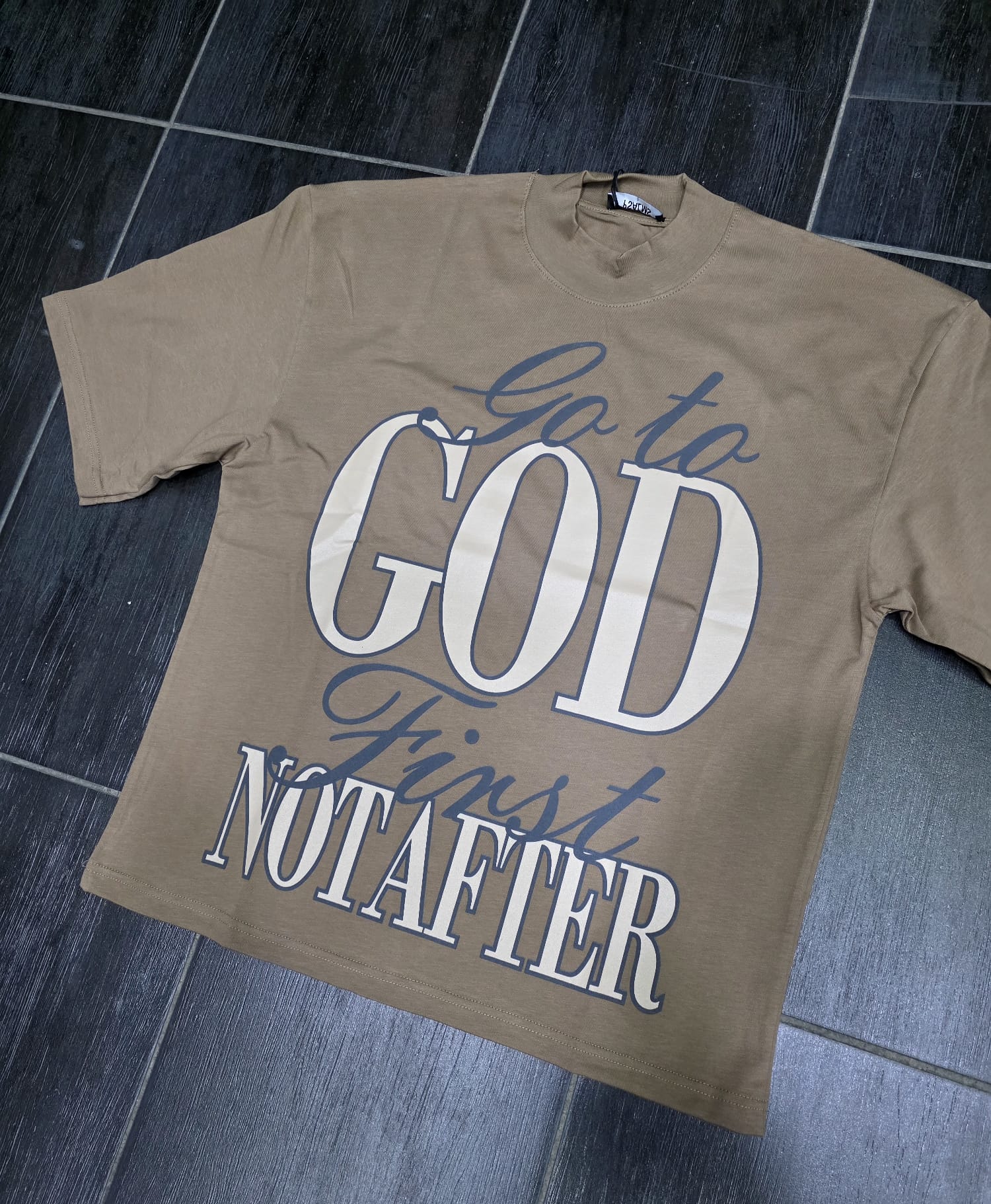 T-Shirt mod 0404