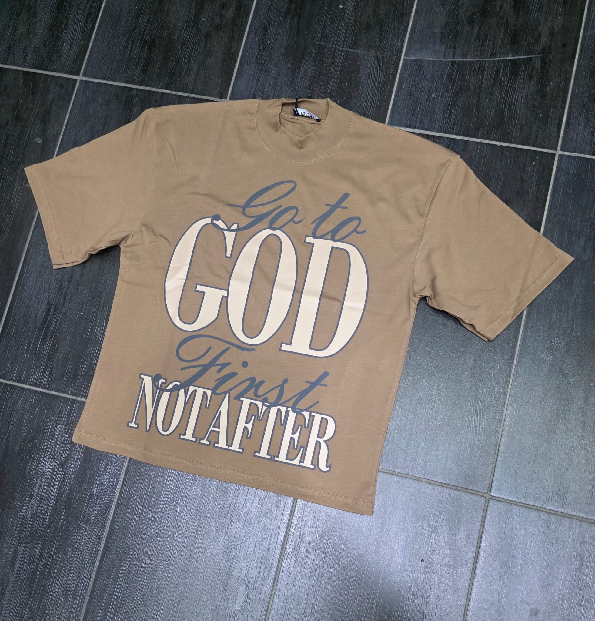 T-Shirt mod 0404