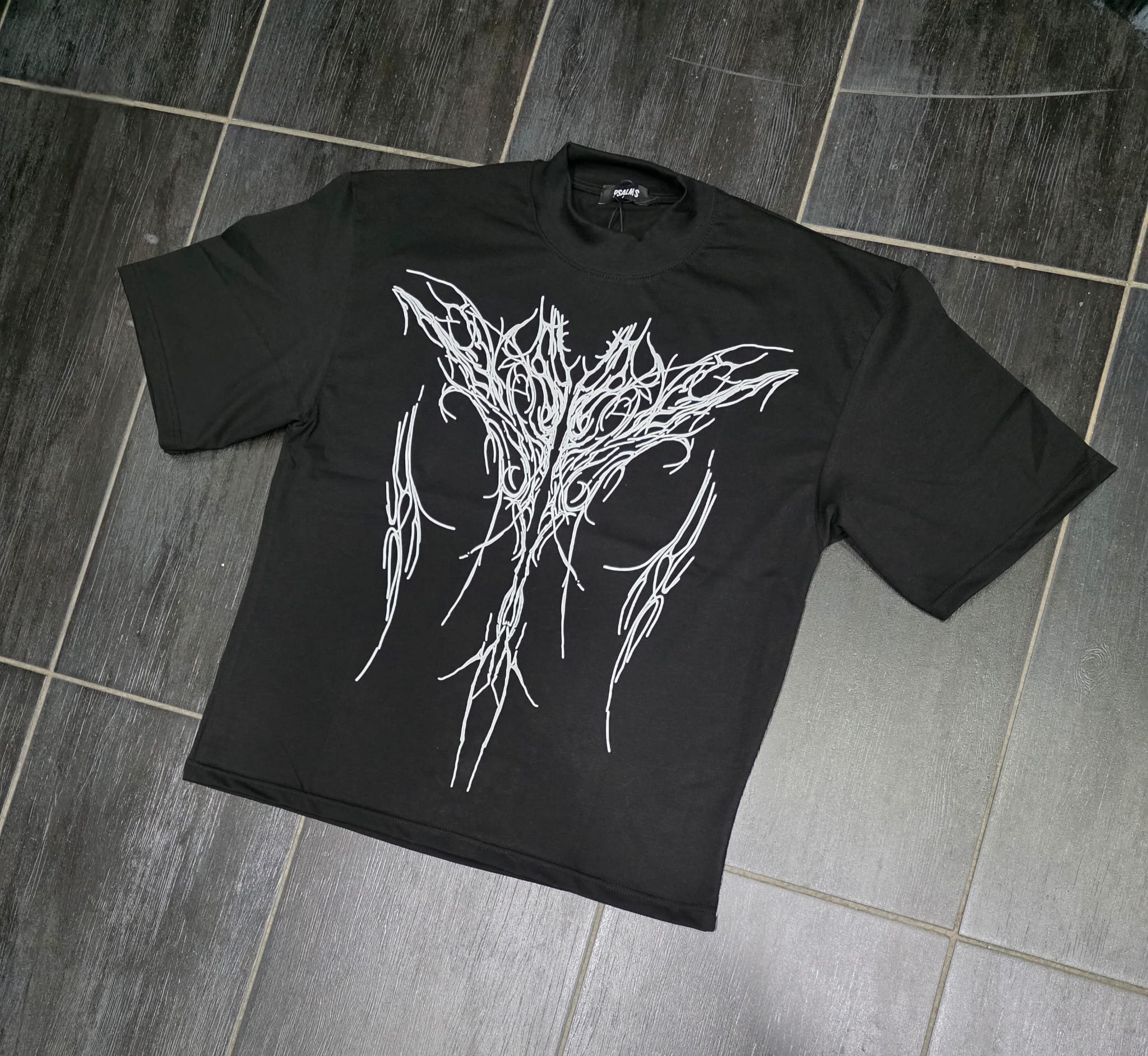T-Shirt mod 0403