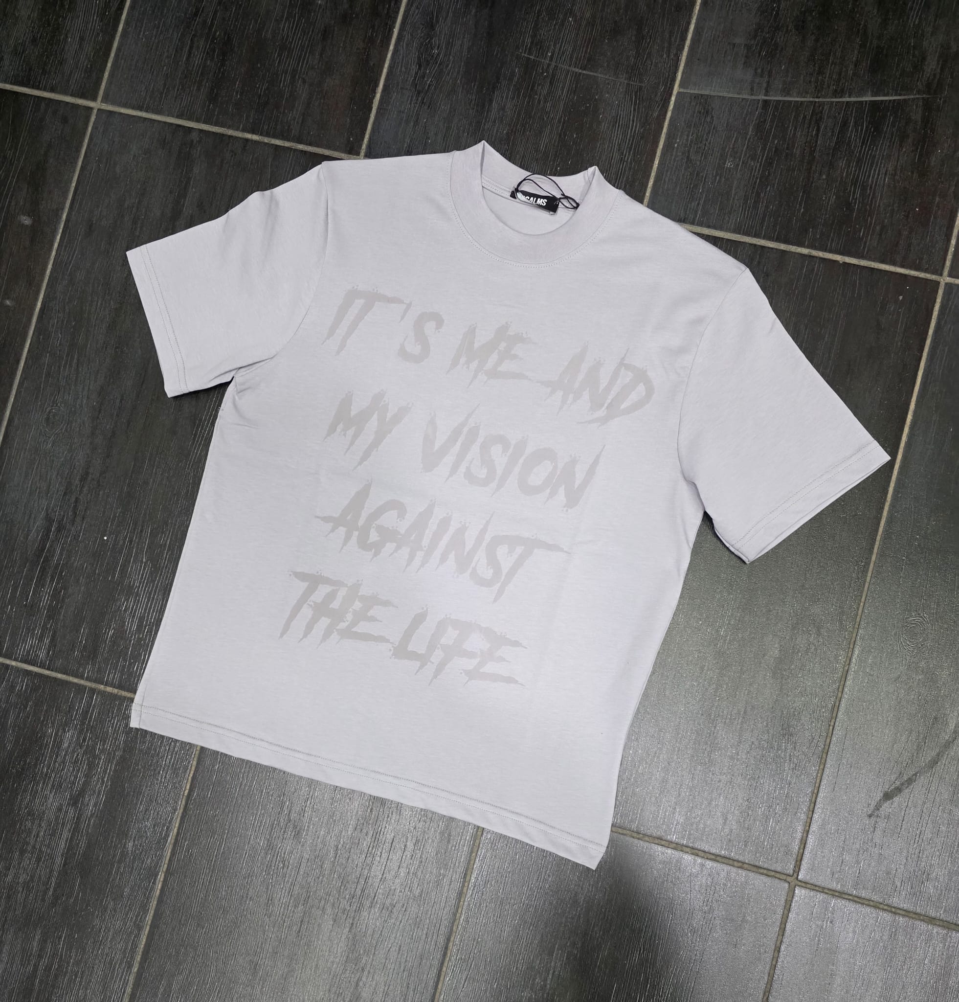 T-Shirt mod VISION BIMBO