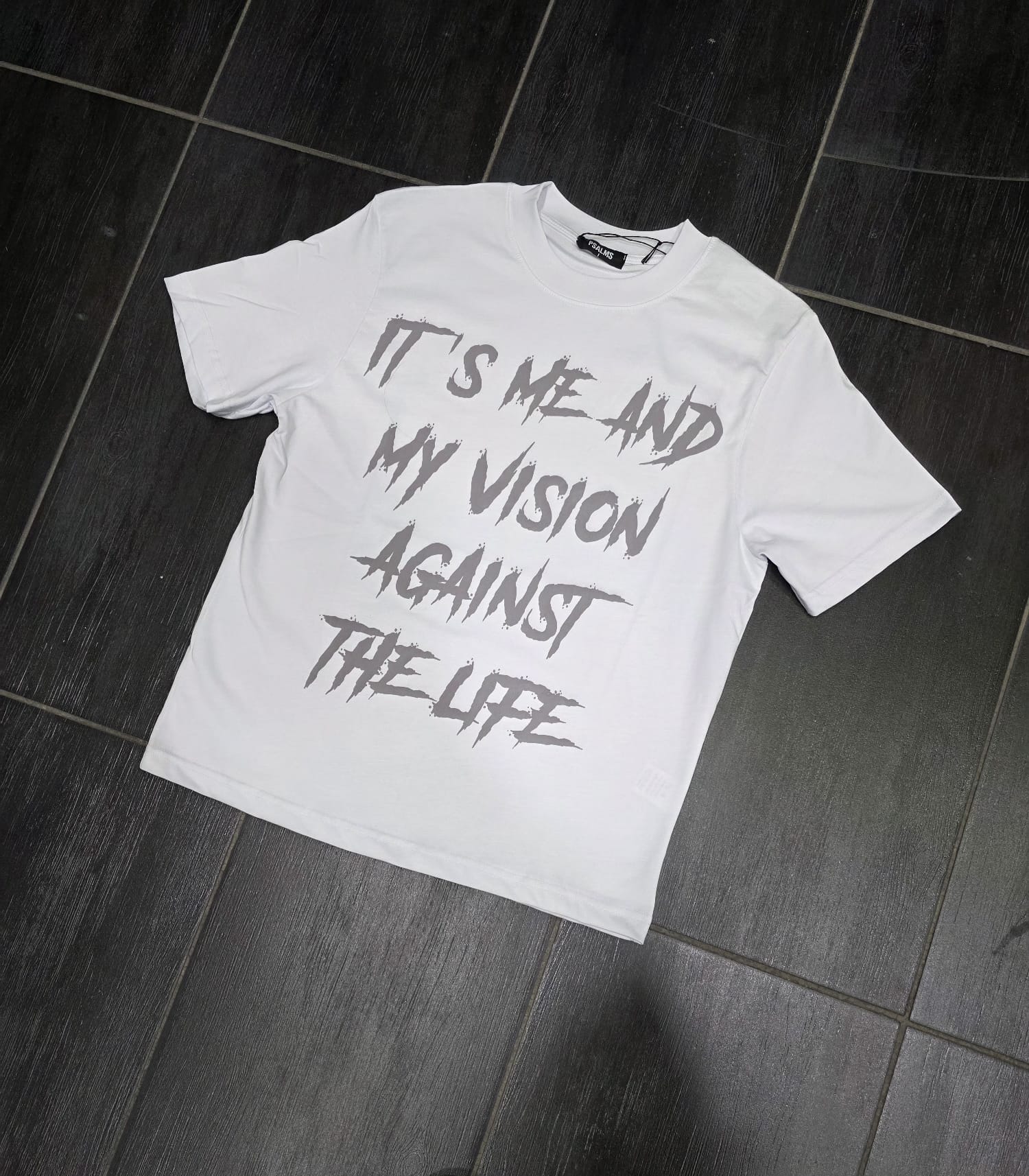 T-Shirt mod VISION BIMBO