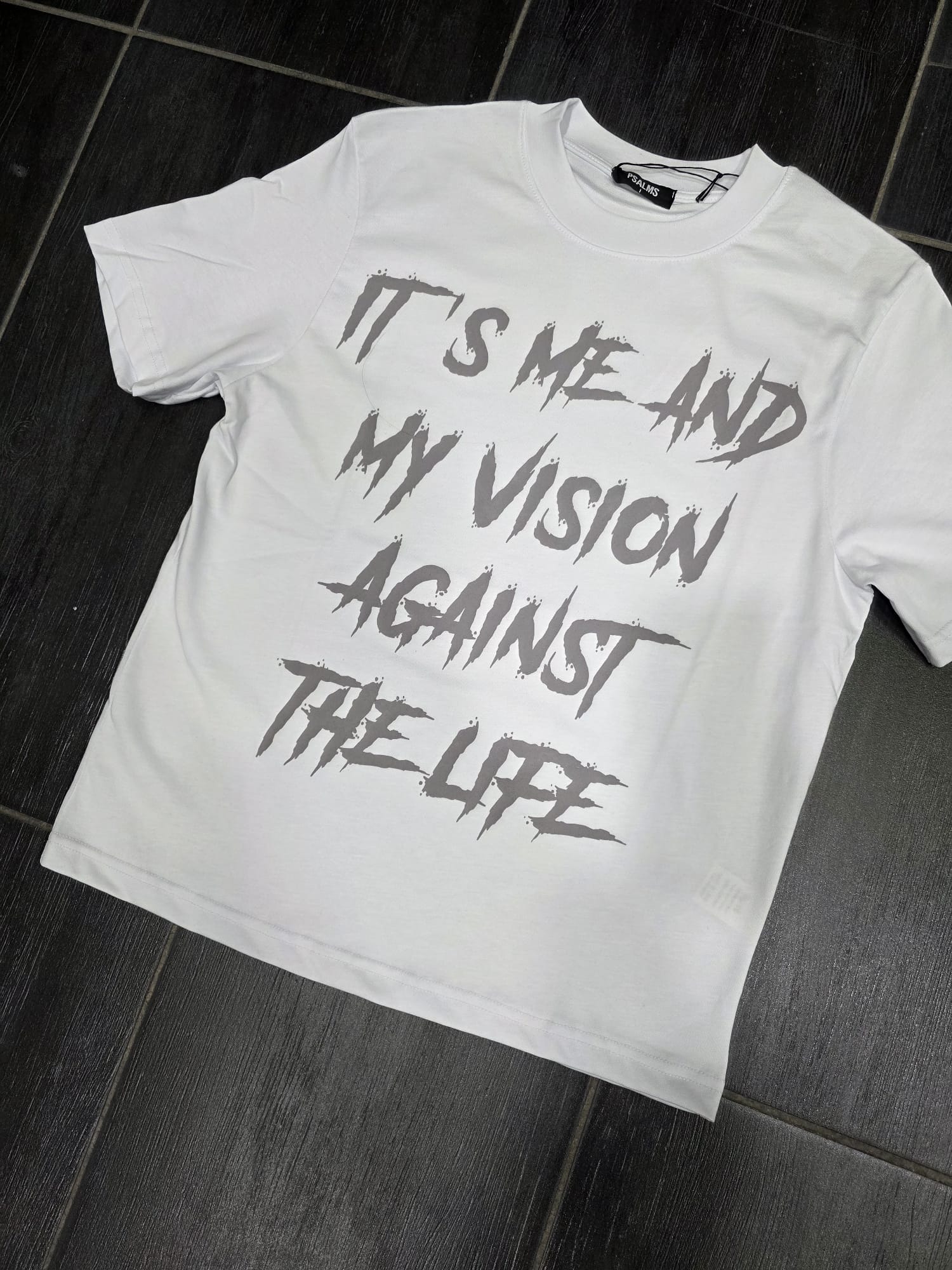T-Shirt mod VISION BIMBO