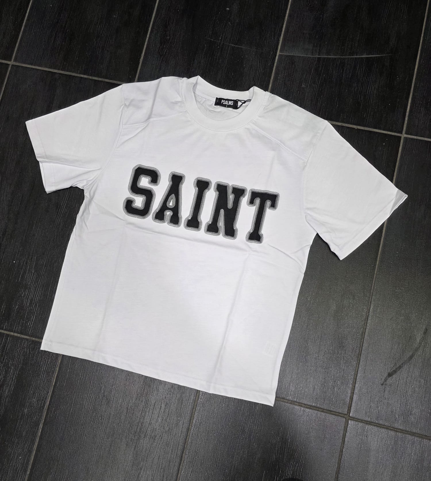 T-Shirt mod saints 2515