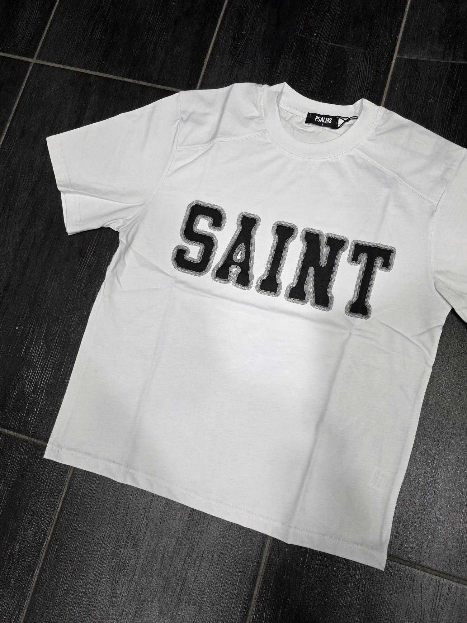 T-Shirt mod saints 2515