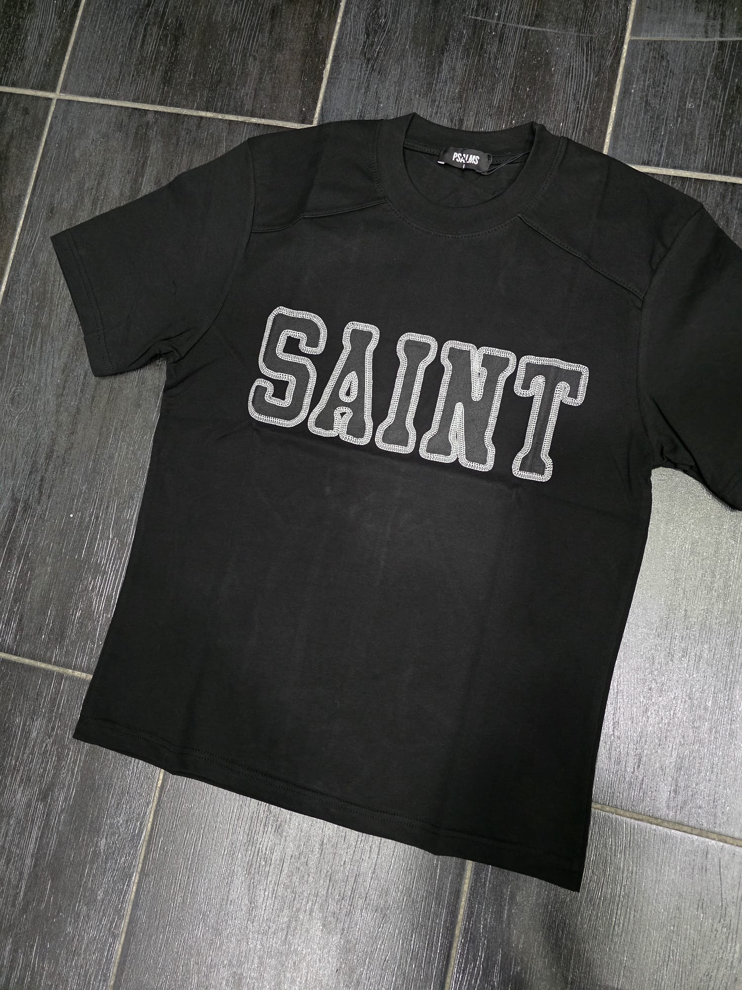 T-Shirt mod saints 2515