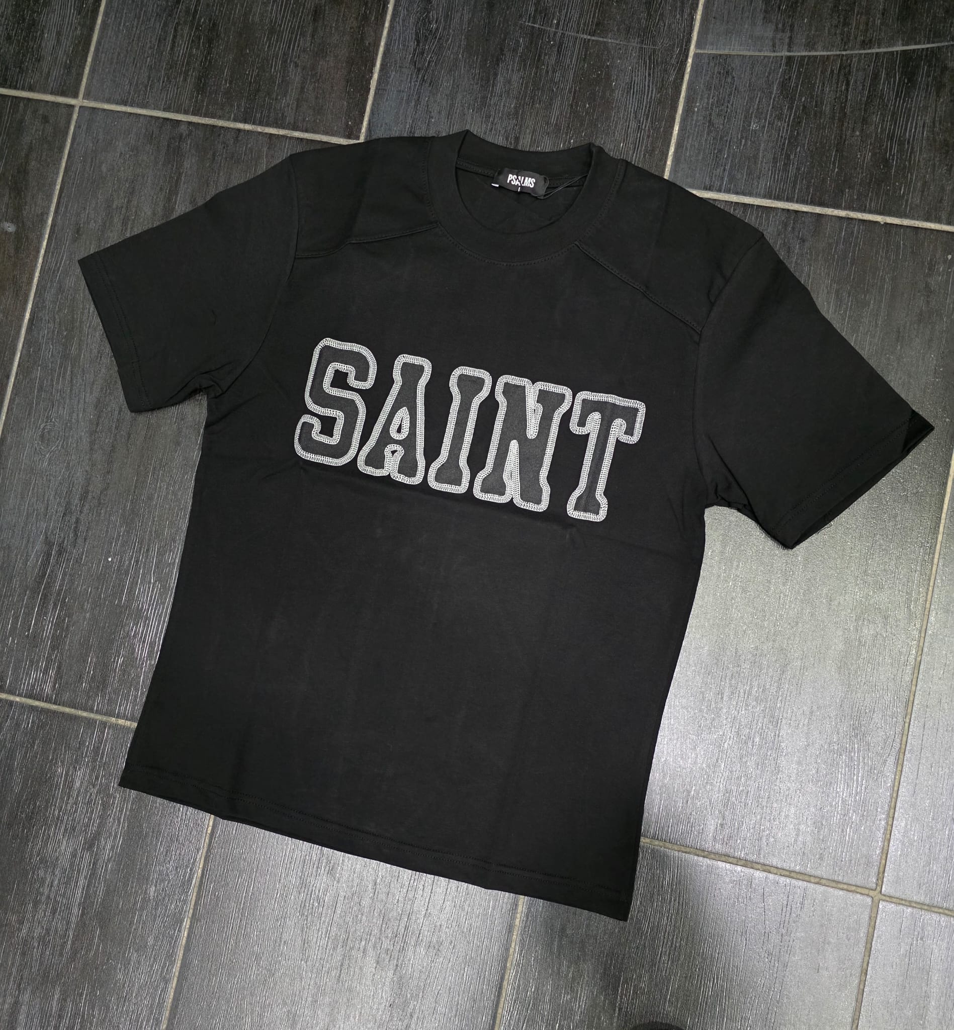 T-Shirt mod saints 2515