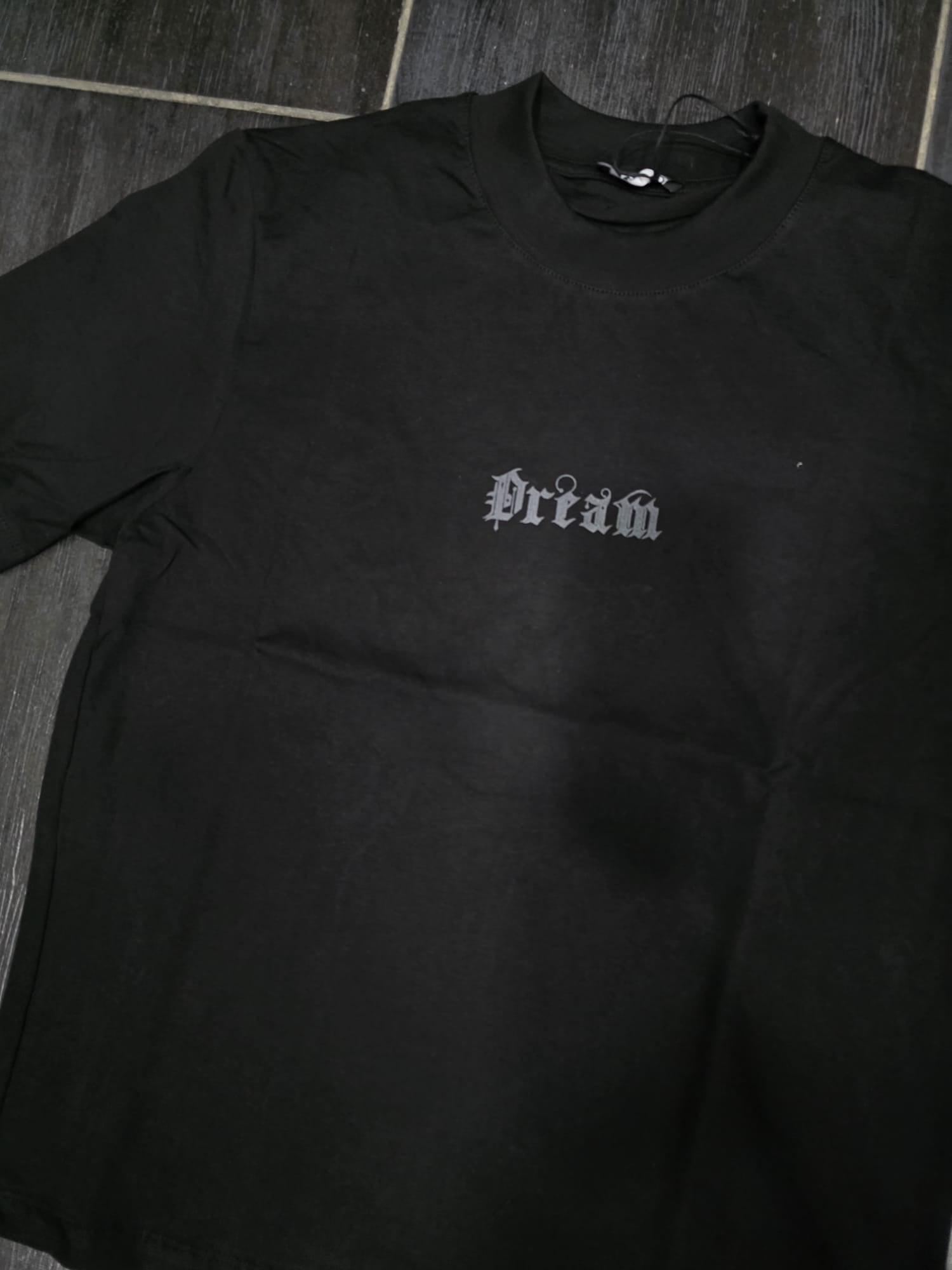 T-Shirt mod dream