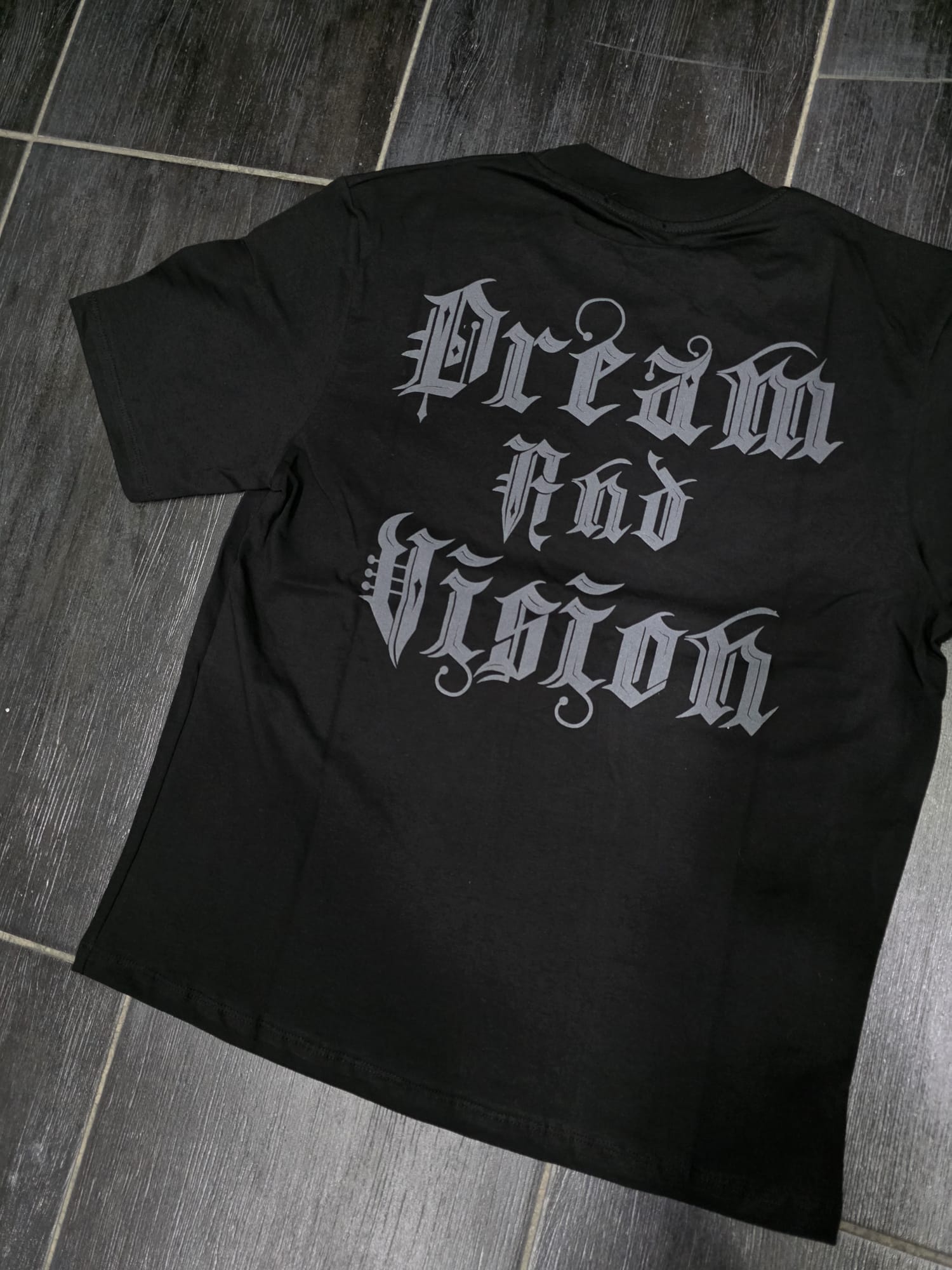 T-Shirt mod dream