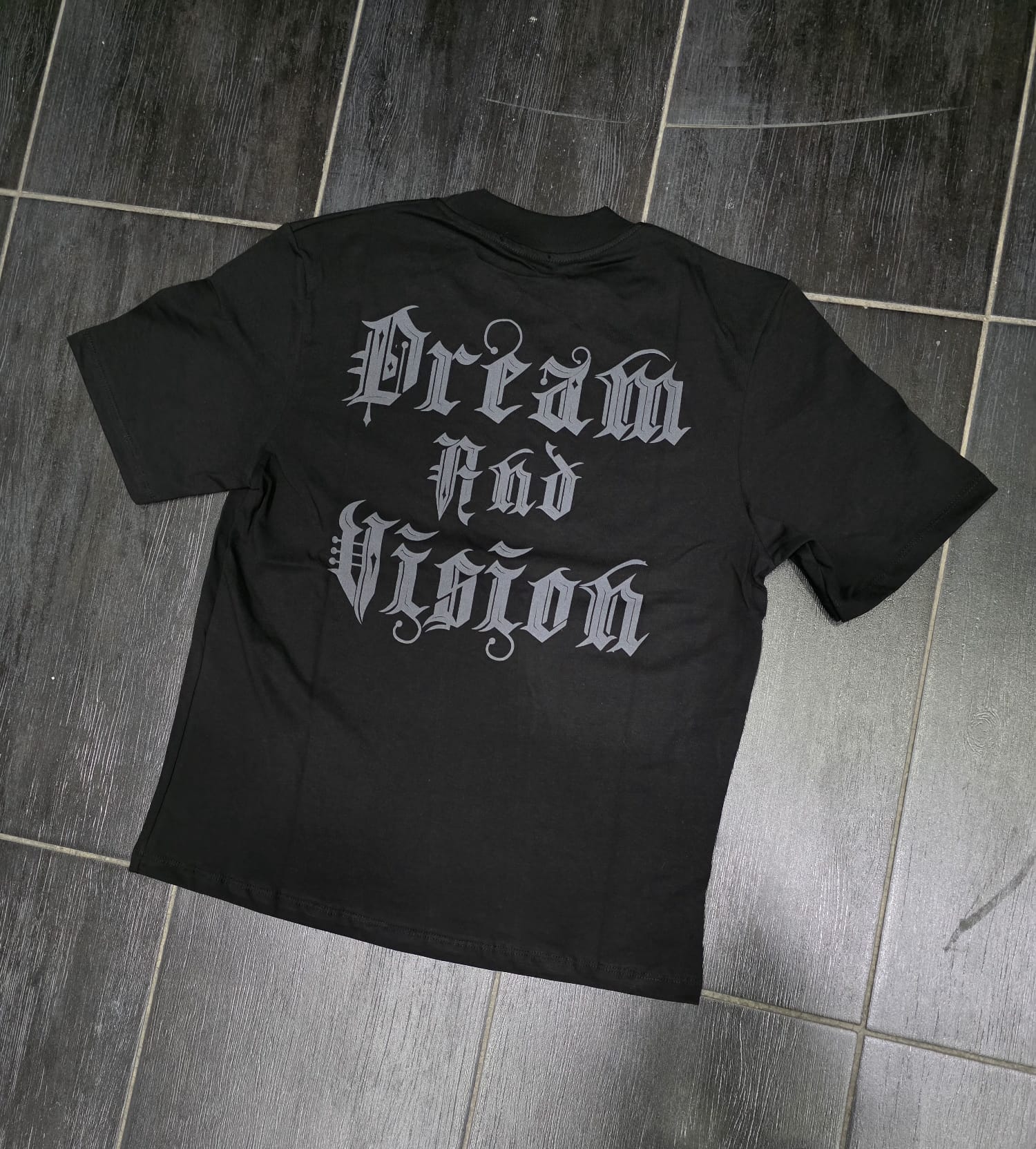 T-Shirt mod dream