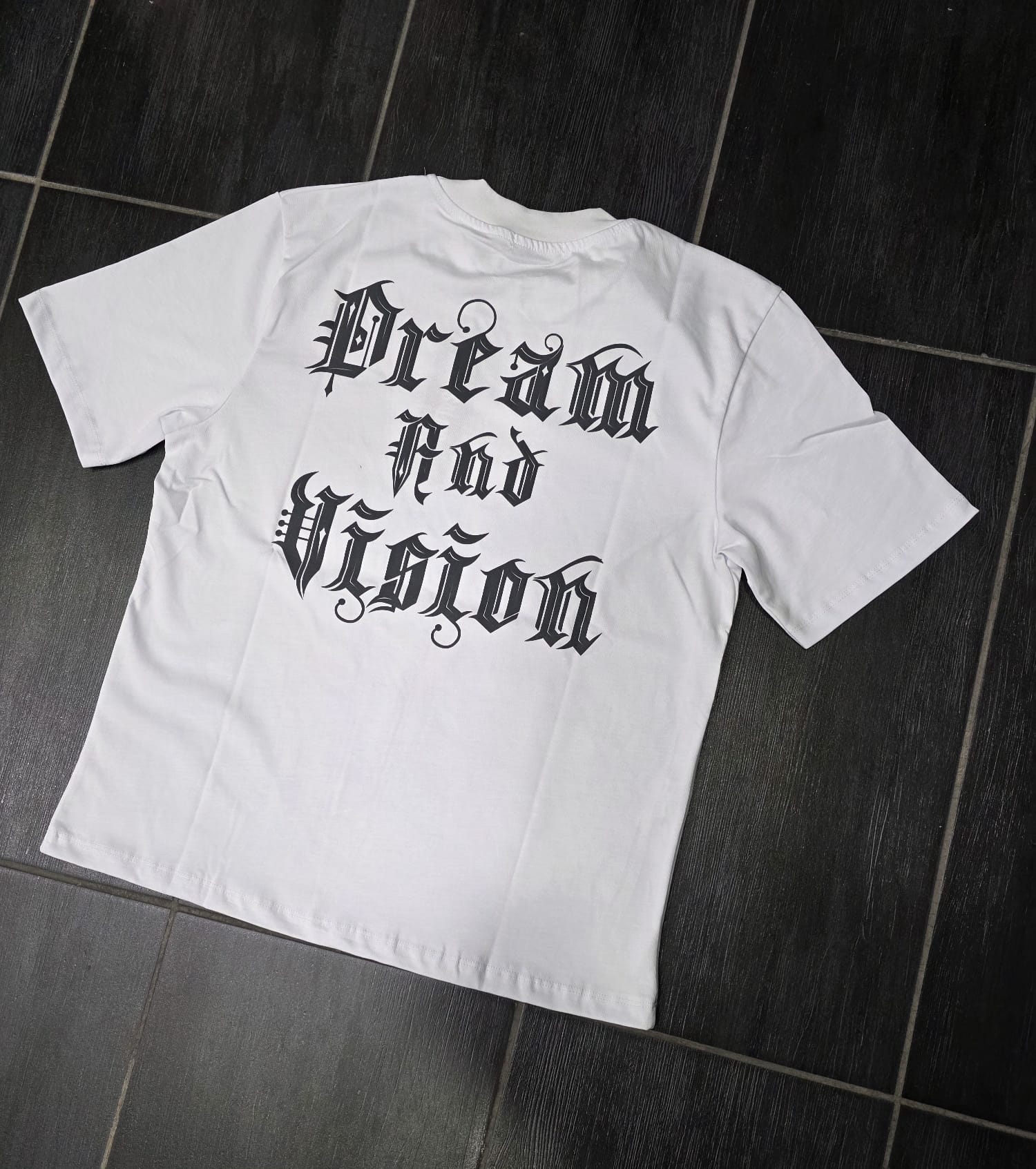 T-Shirt mod dream