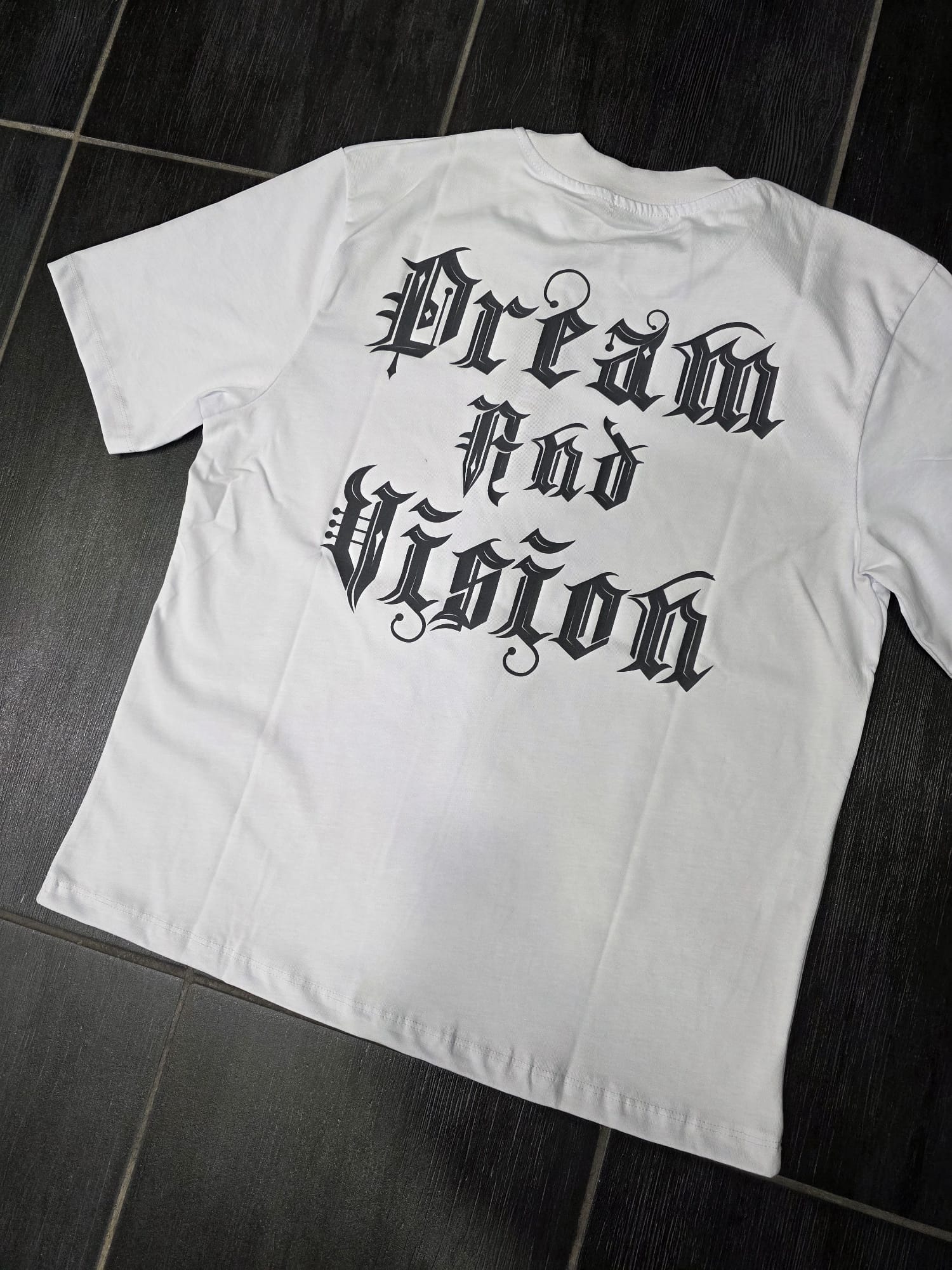 T-Shirt mod dream