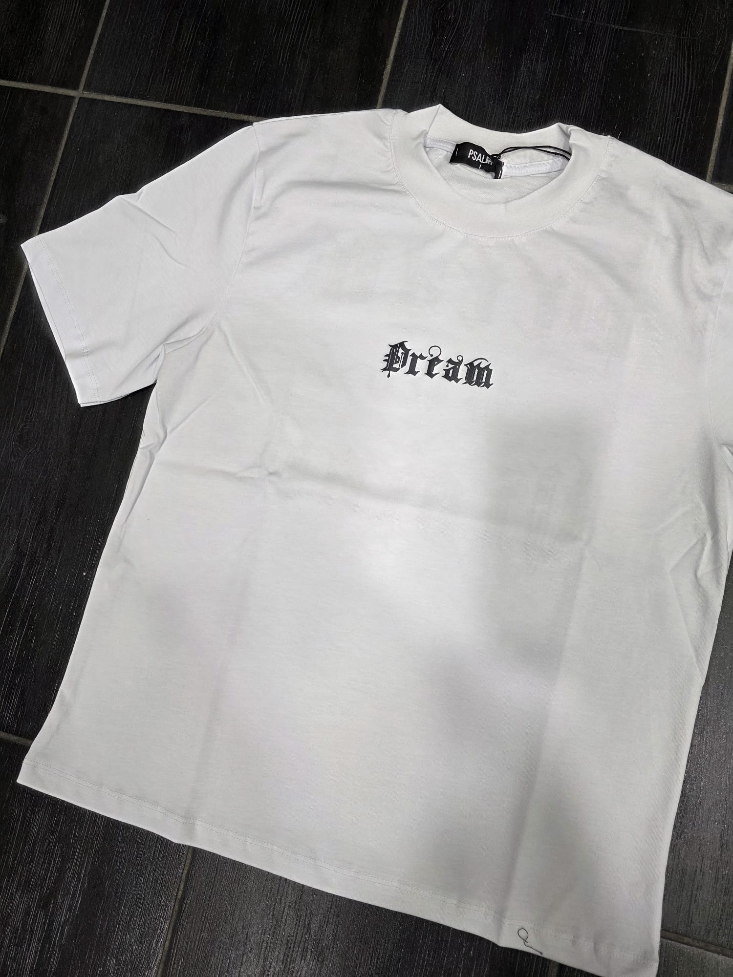 T-Shirt mod dream