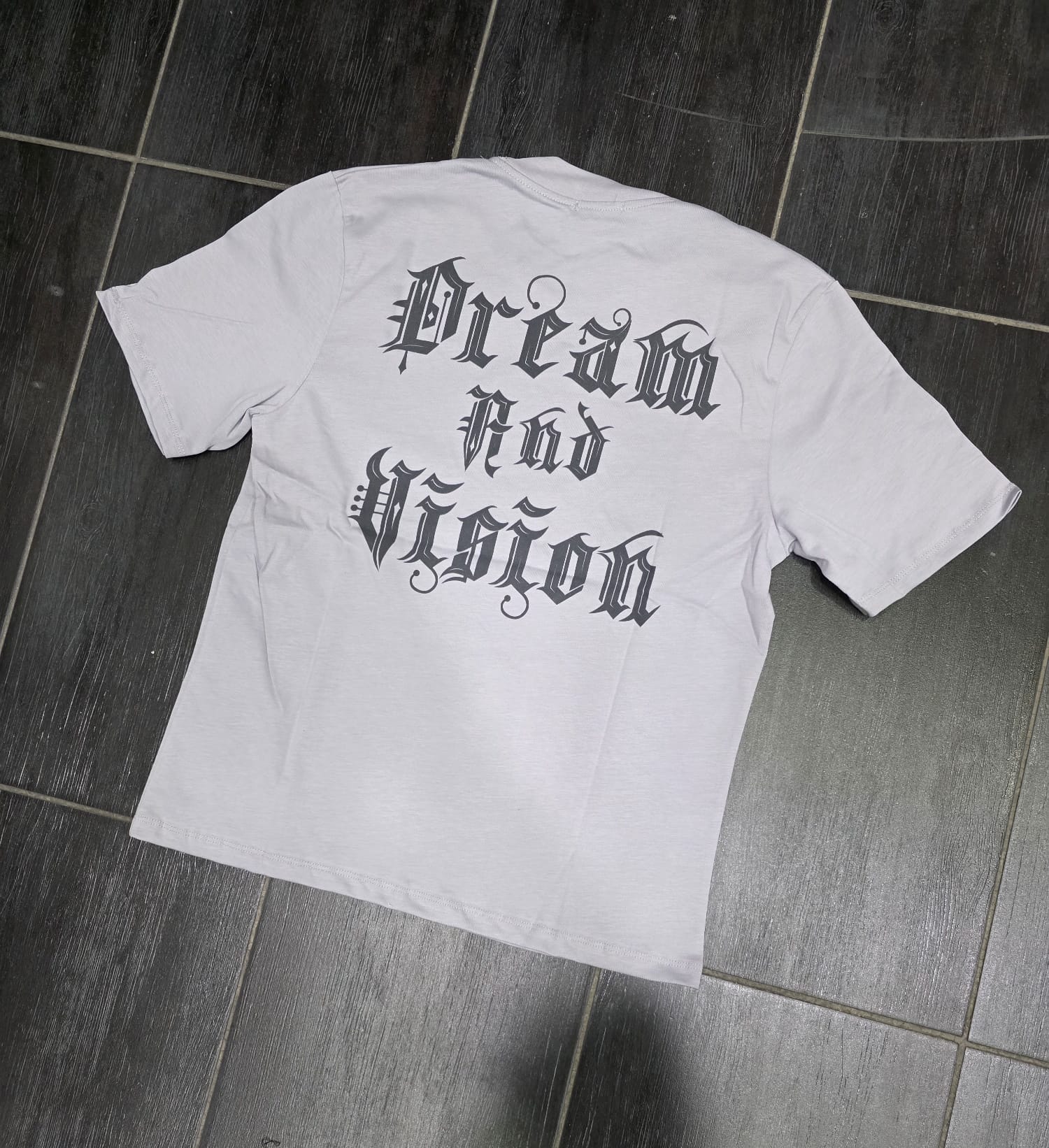 T-Shirt mod dream
