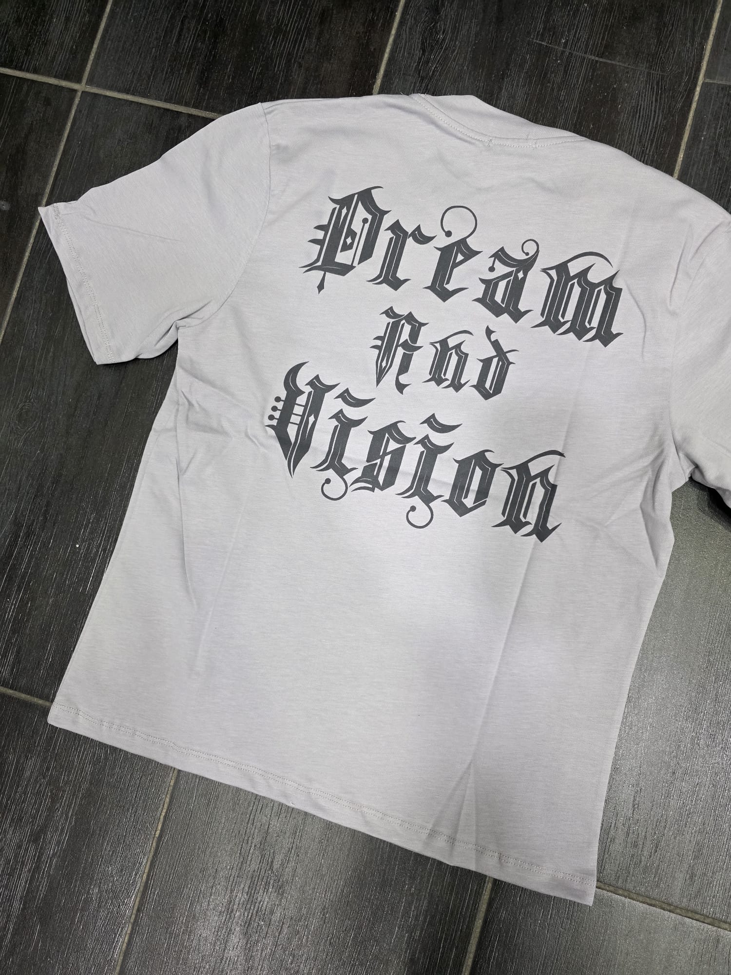 T-Shirt mod dream