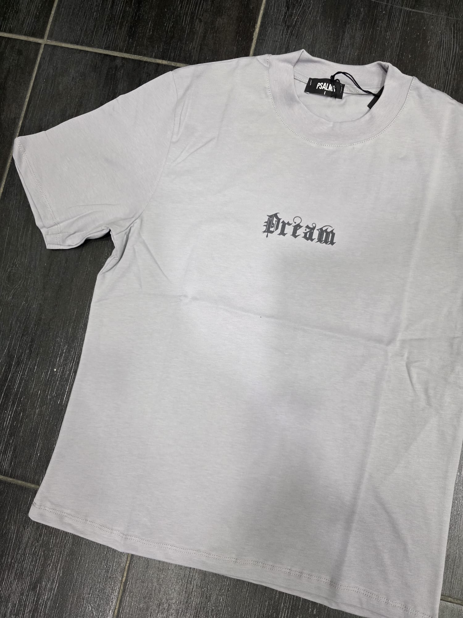 T-Shirt mod dream