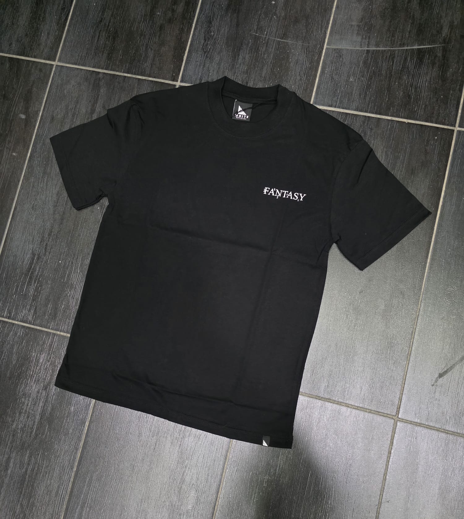T-Shirt mod fantasy uomo