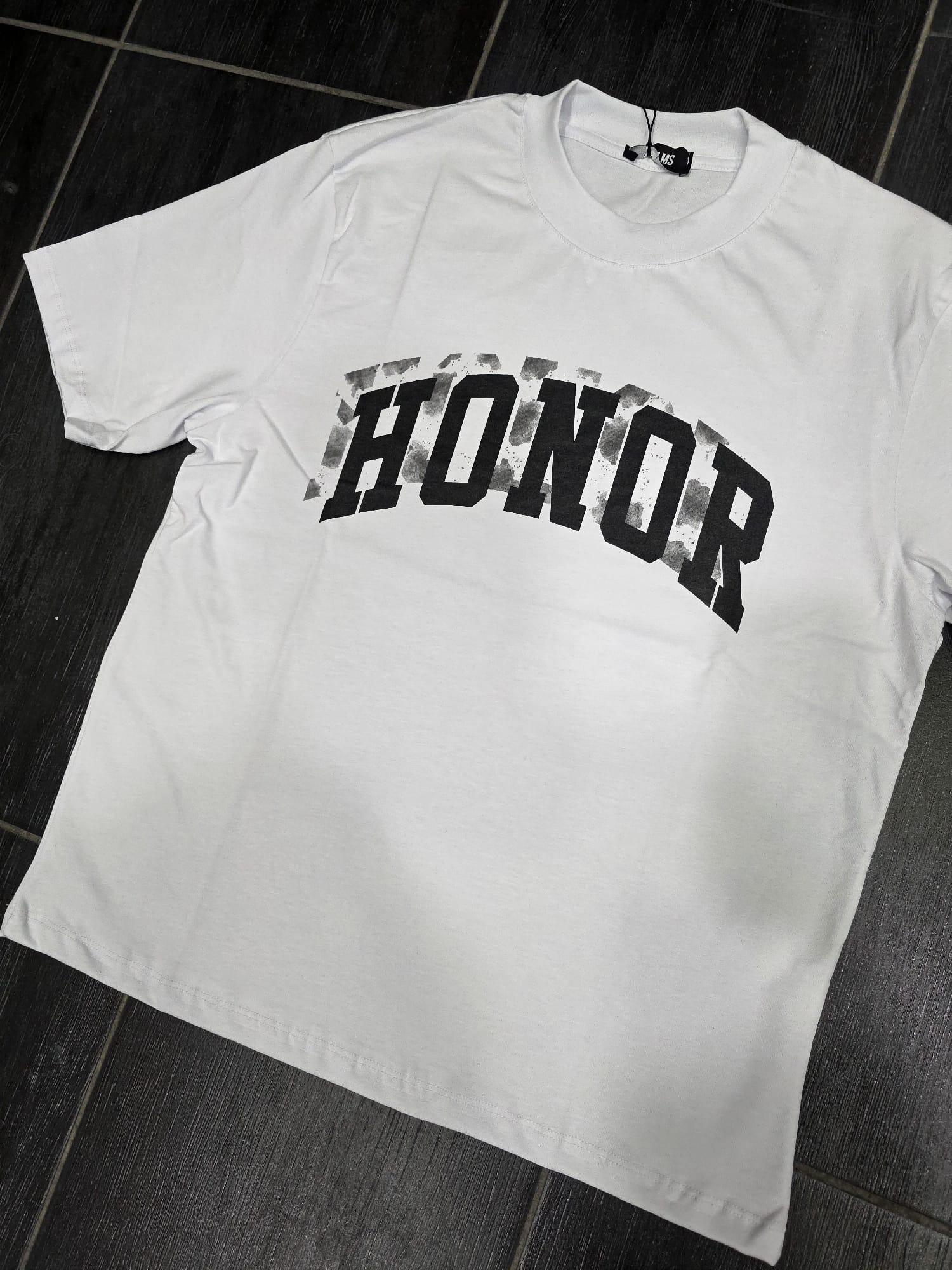 T-Shirt mod HONOR