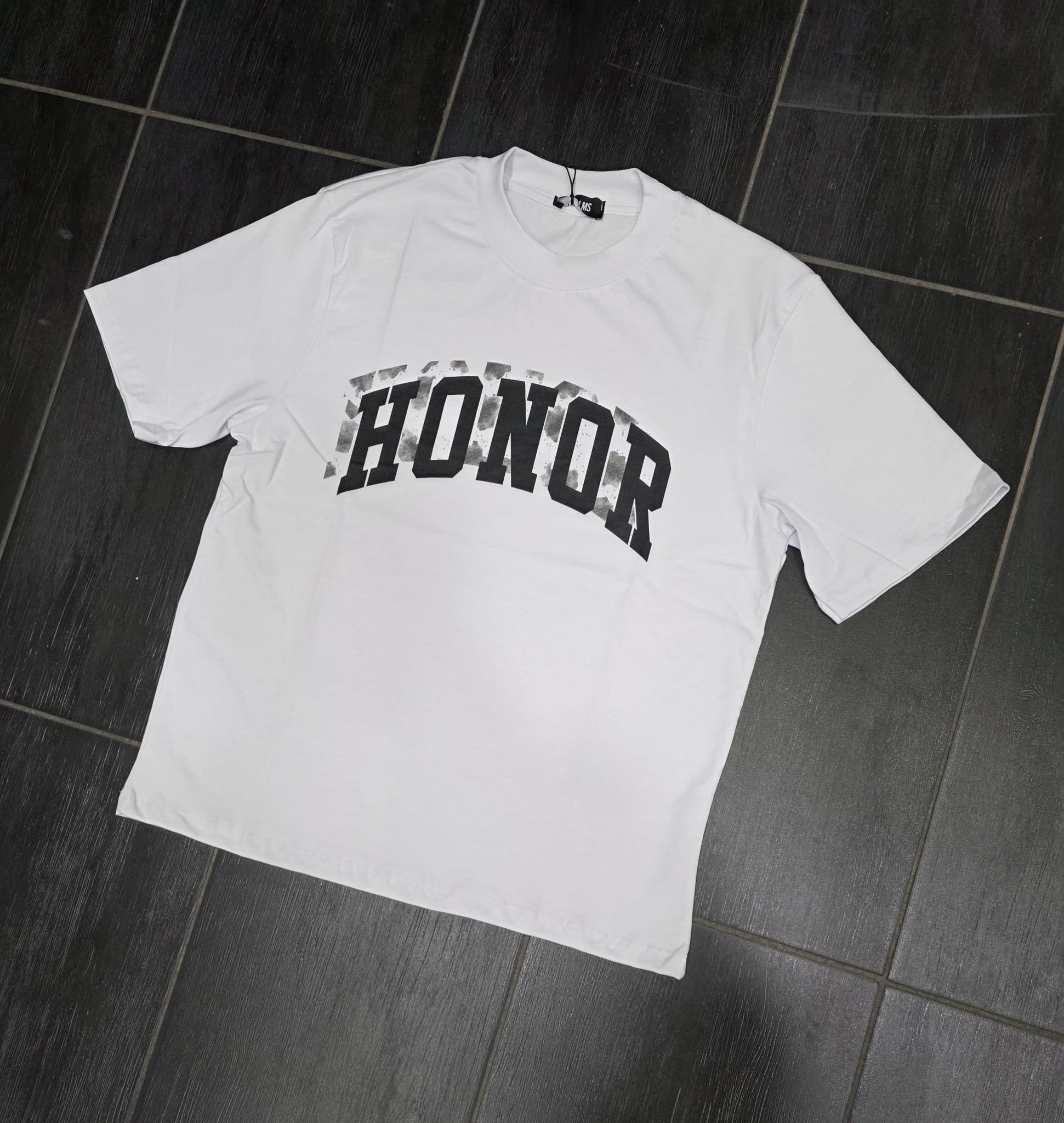 T-Shirt mod HONOR