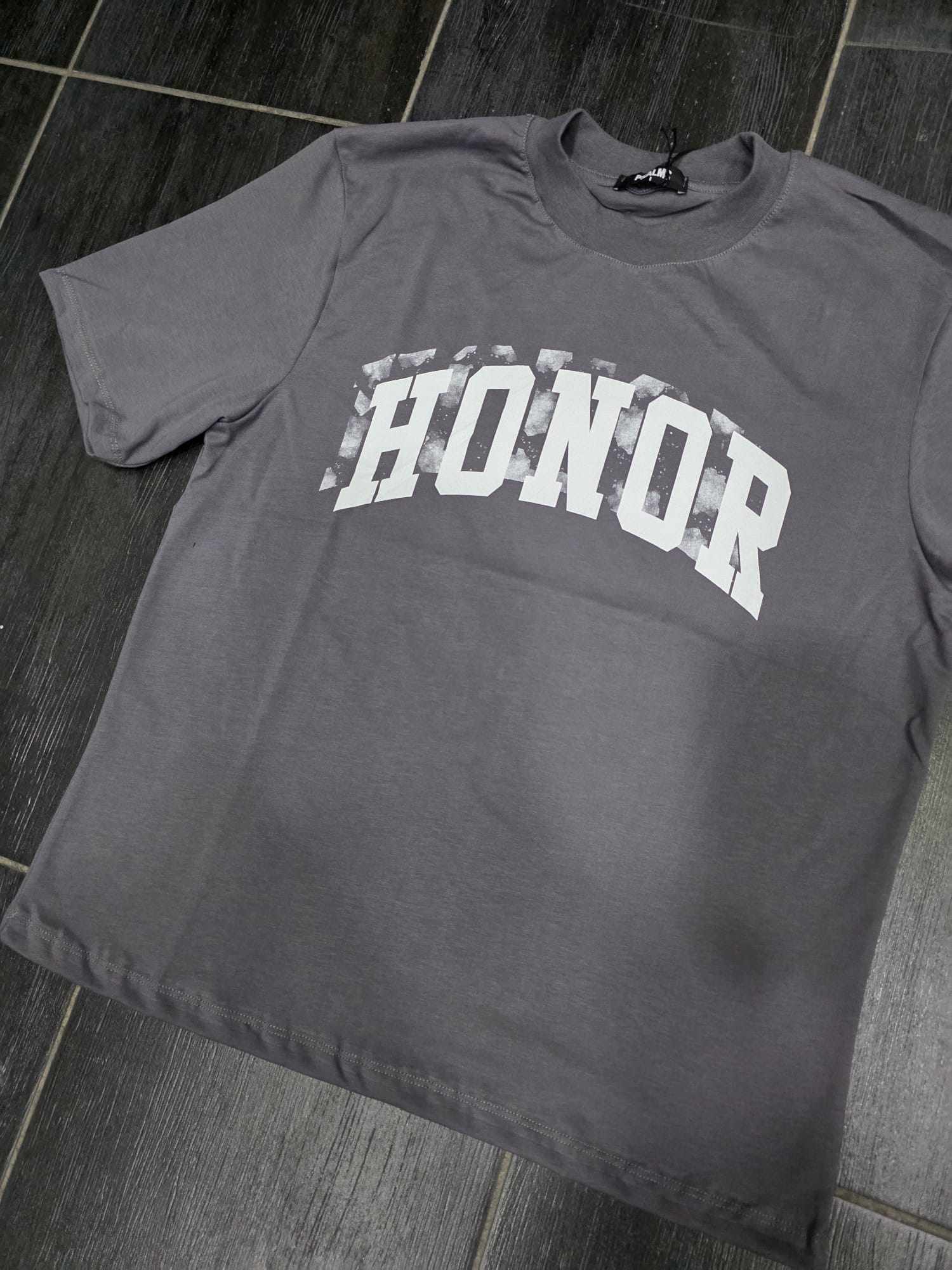 T-Shirt mod HONOR