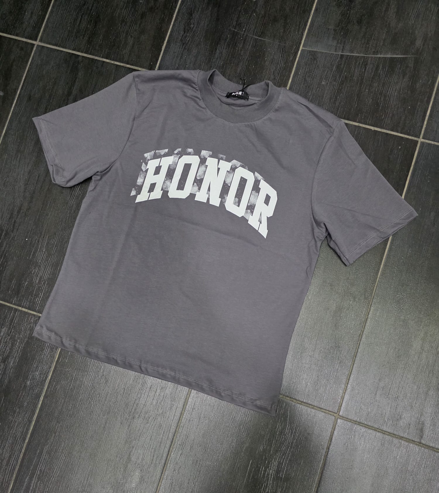 T-Shirt mod HONOR