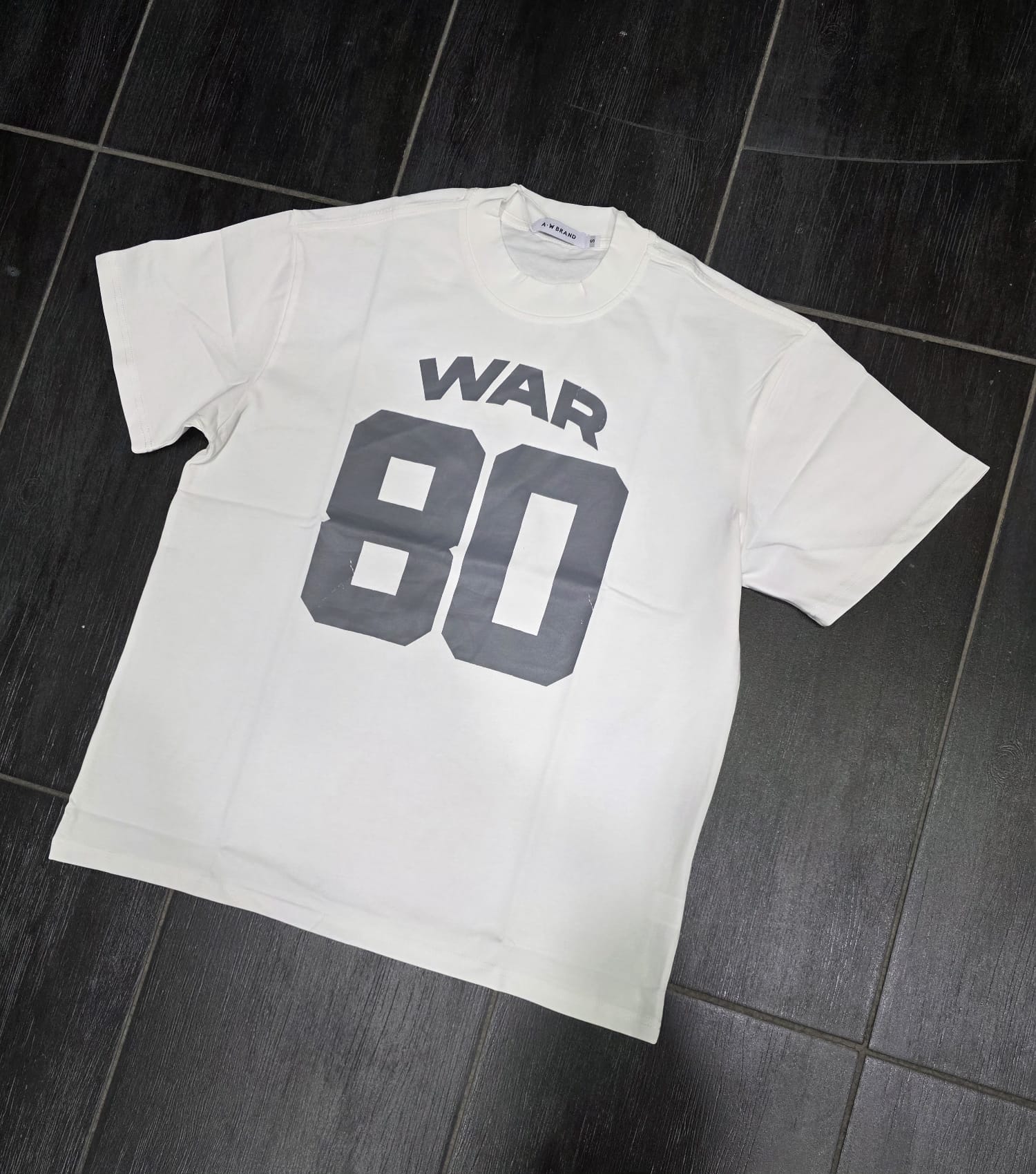 T-Shirt mod war