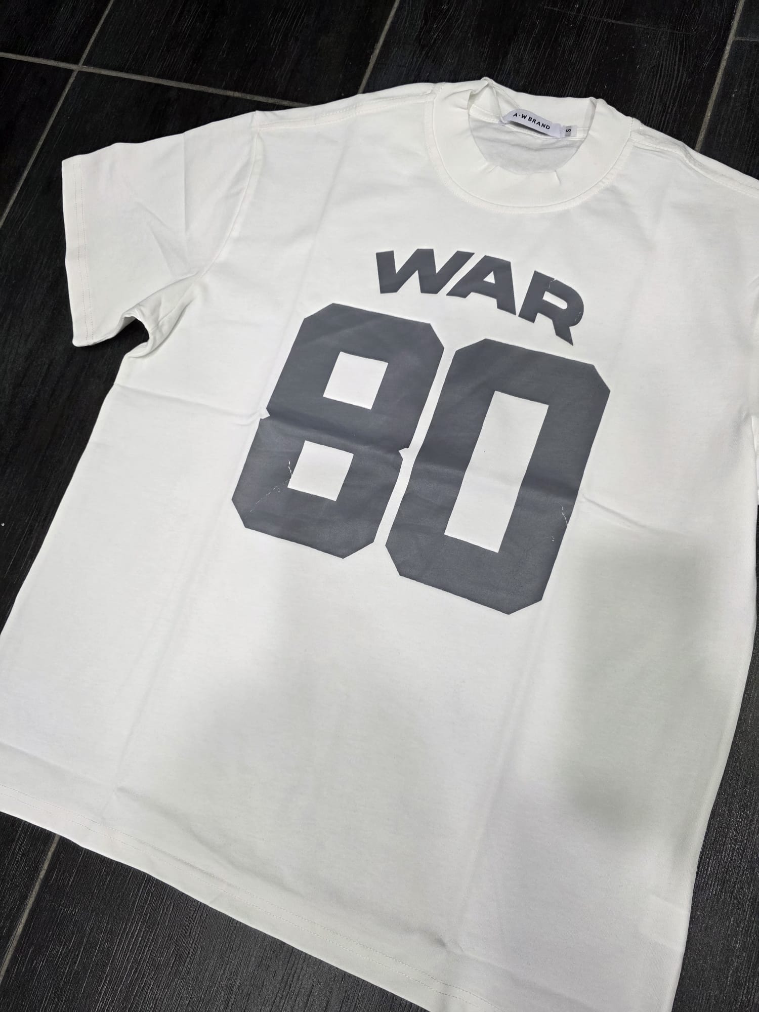 T-Shirt mod war