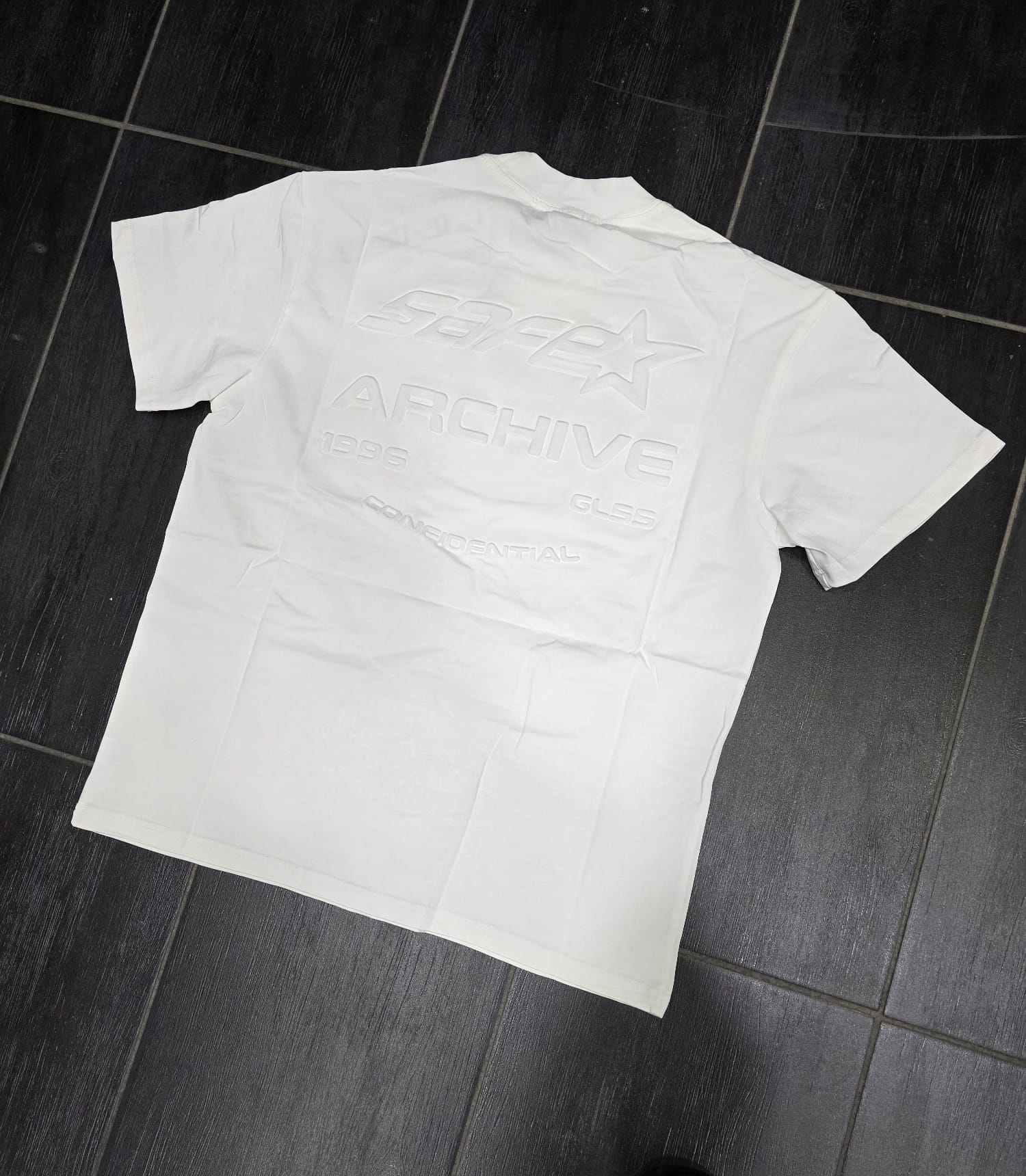 T-Shirt mod archive