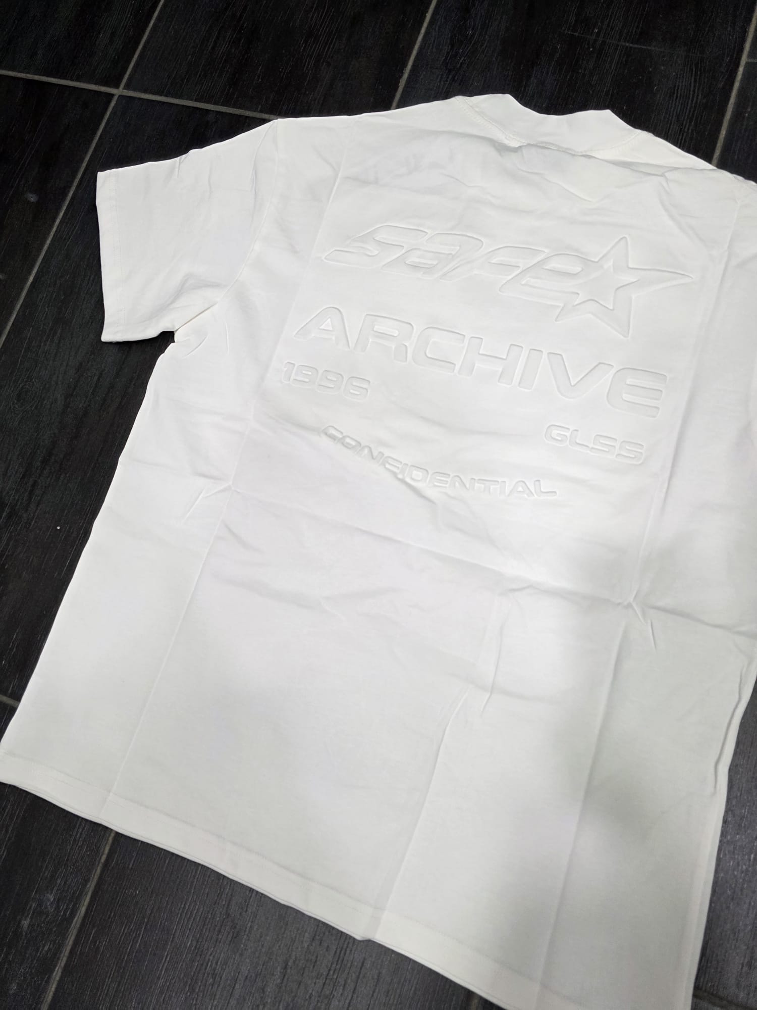 T-Shirt mod archive
