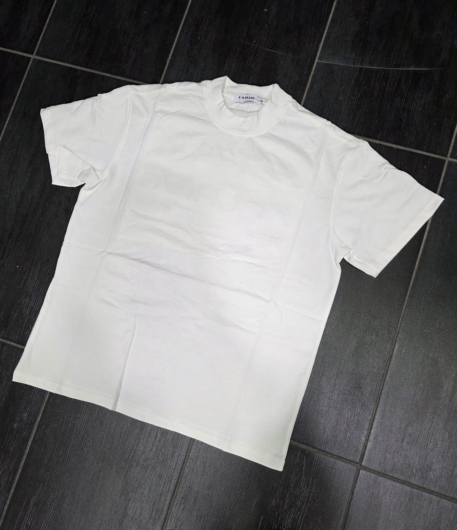 T-Shirt mod archive