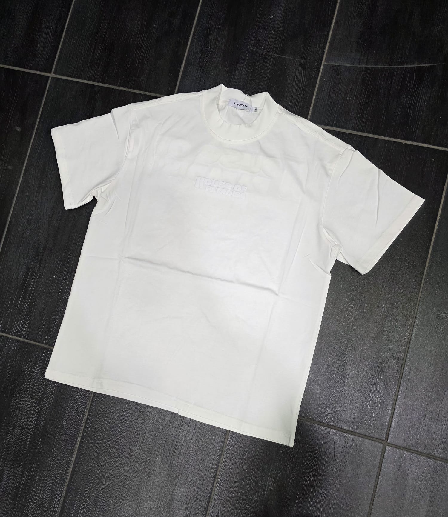 T-Shirt mod house