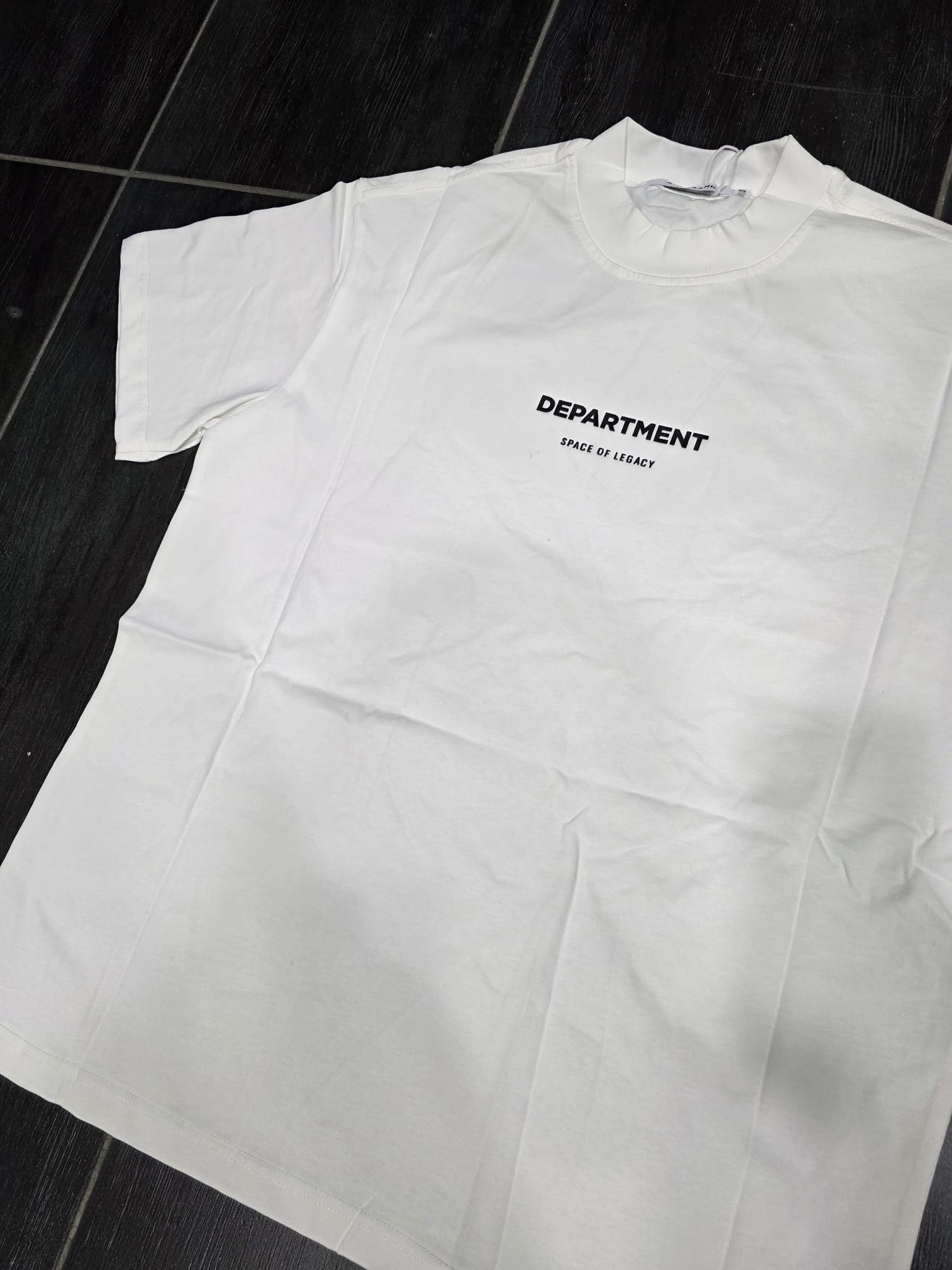 T-Shirt mod departement