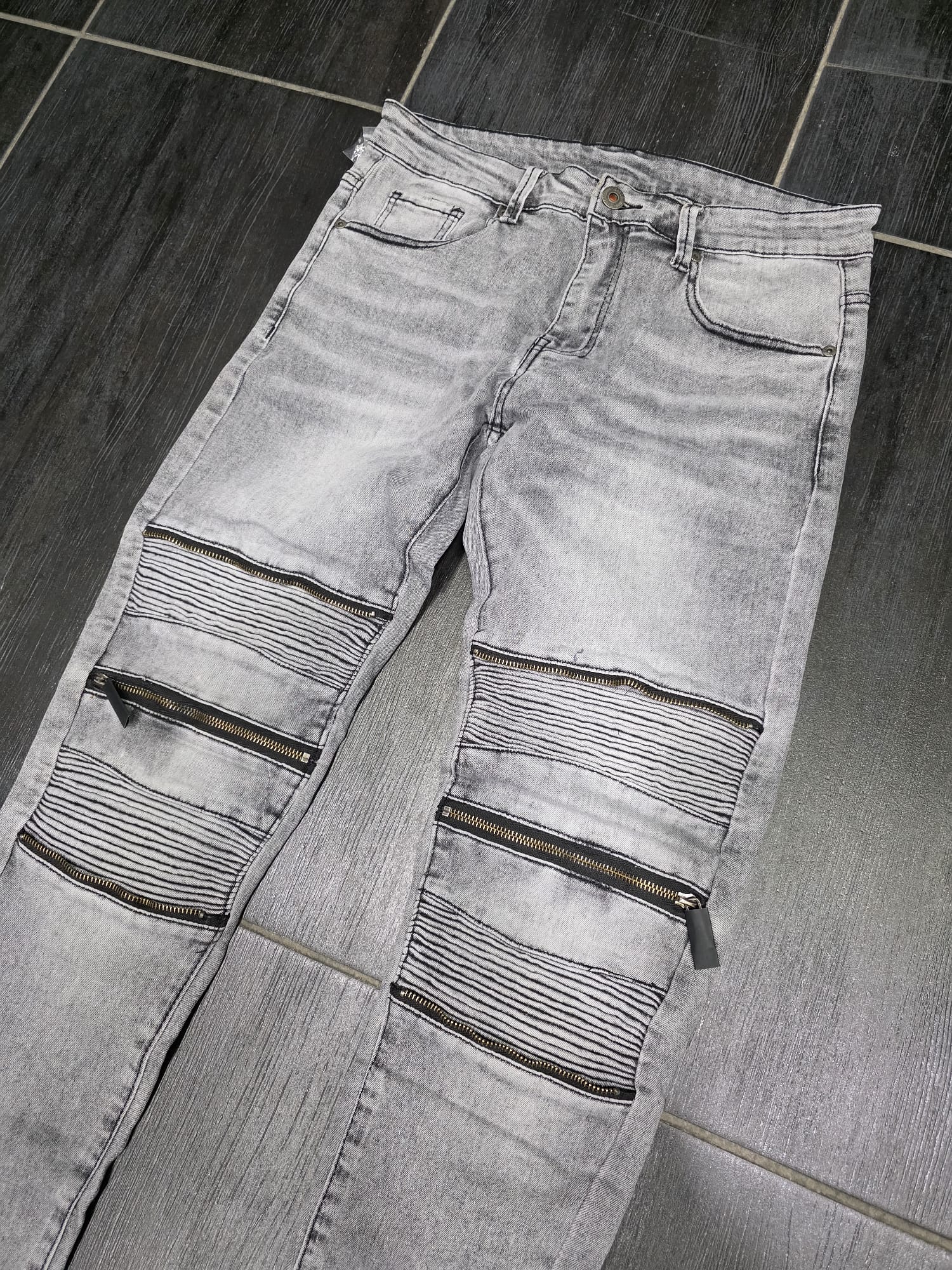BIKER MOD 1030